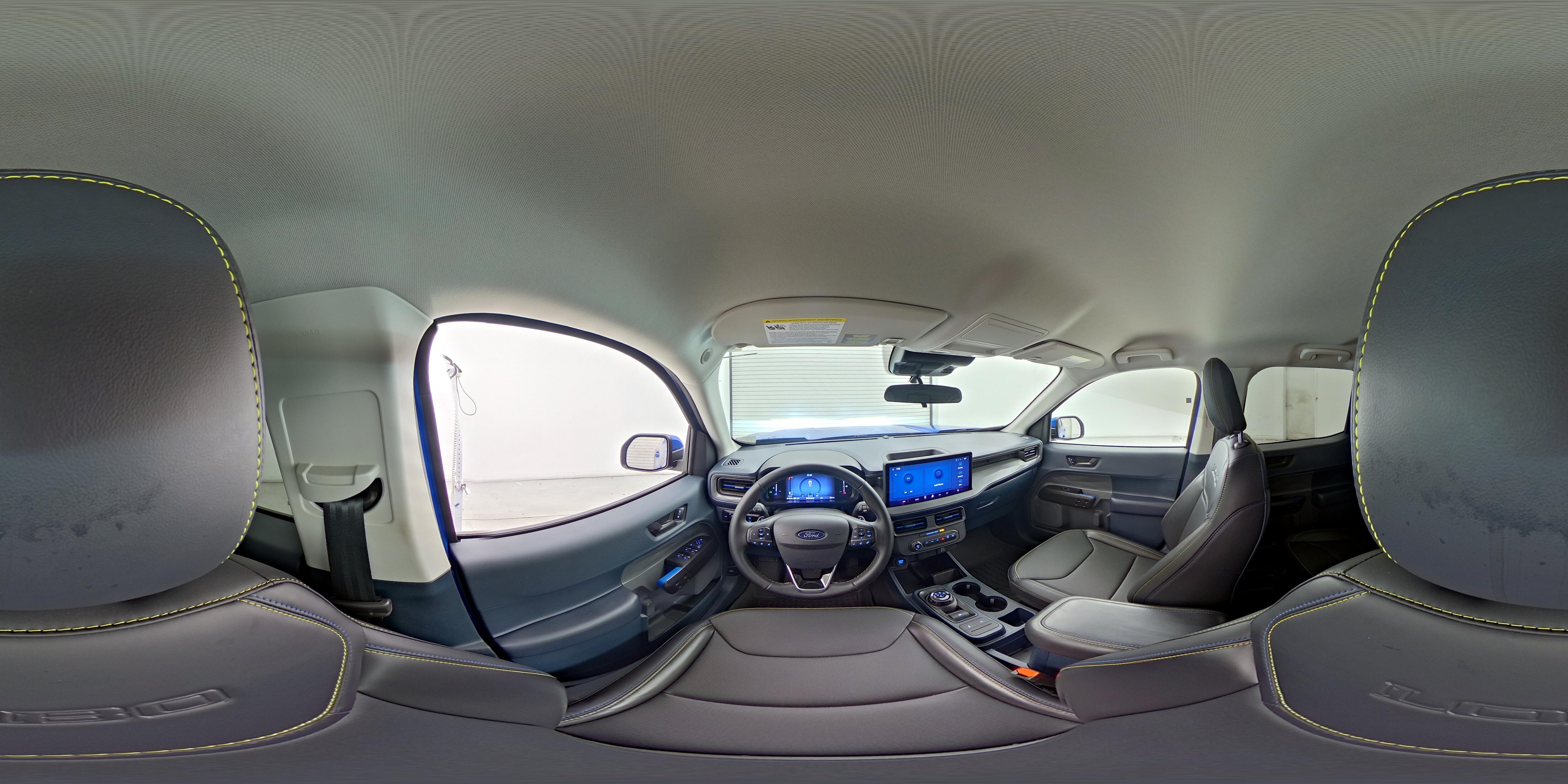 2025 Ford Maverick Lobo Standard - Photo 26