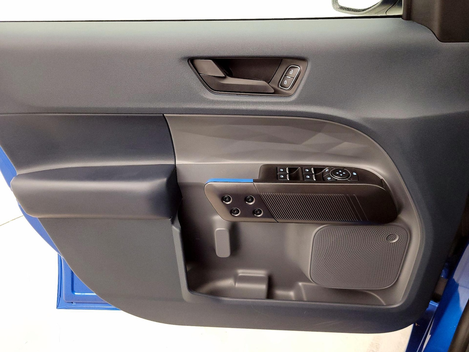 2025 Ford Maverick Lobo Standard - Photo 13