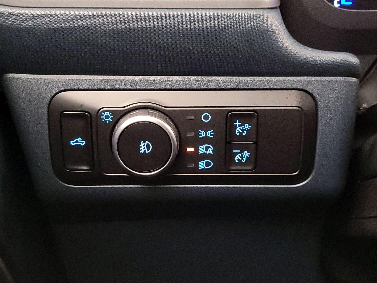 2025 Ford Maverick Lobo Standard - Photo 14