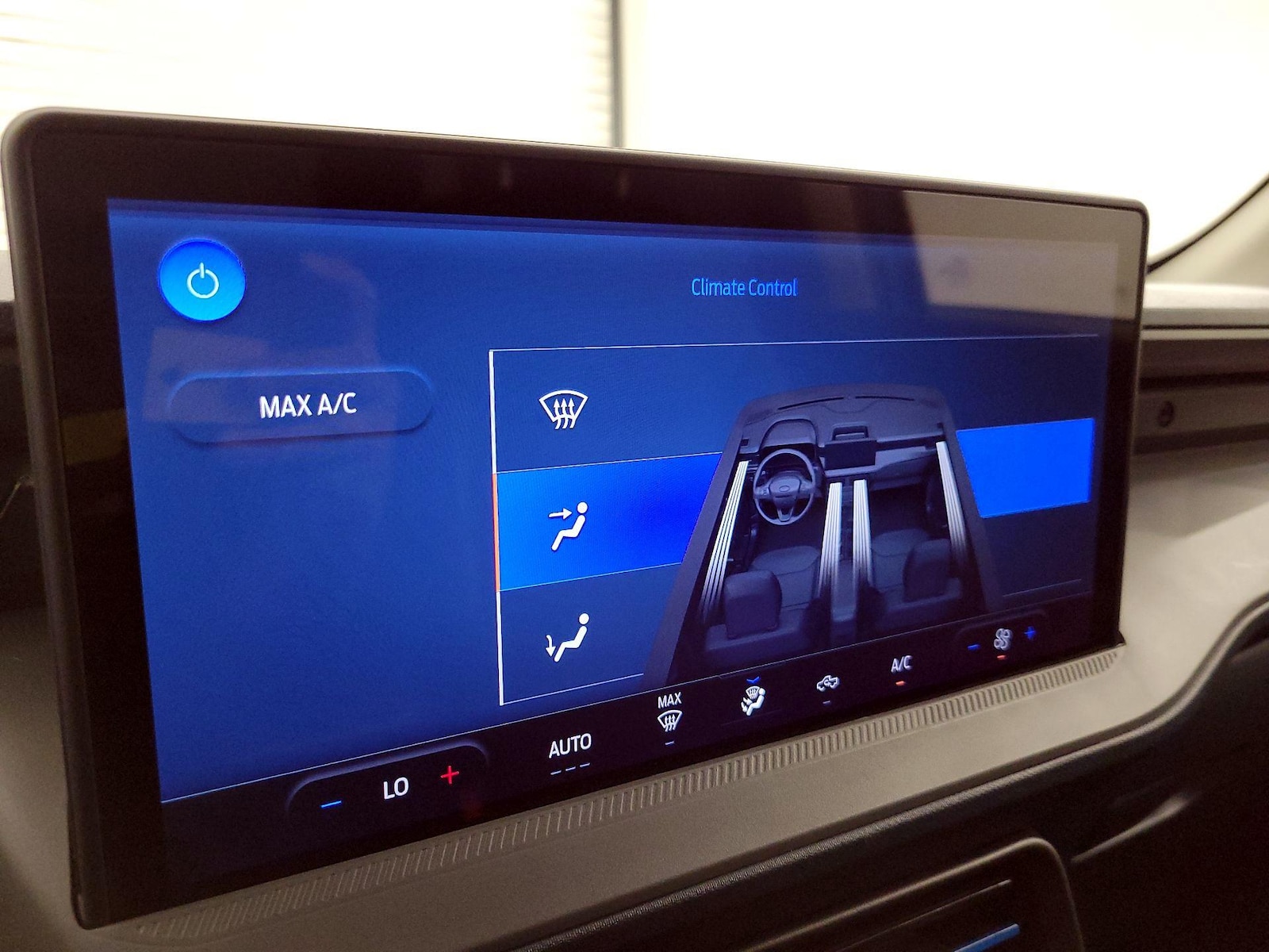 2025 Ford Maverick Lobo Standard - Photo 17
