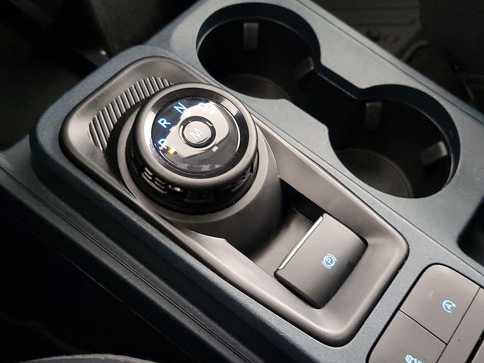 2025 Ford Maverick Lobo Standard - Photo 18