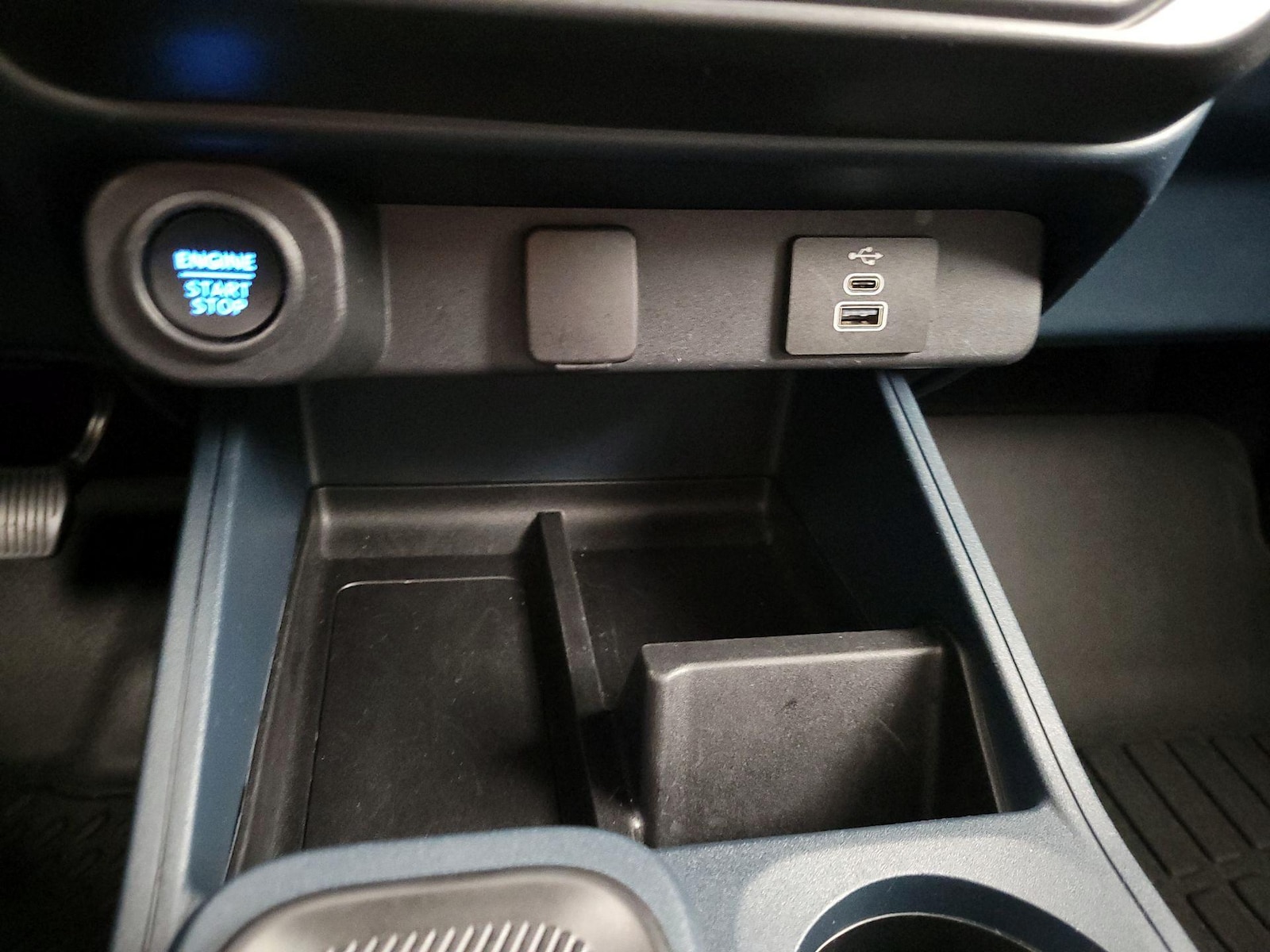 2025 Ford Maverick Lobo Standard - Photo 19