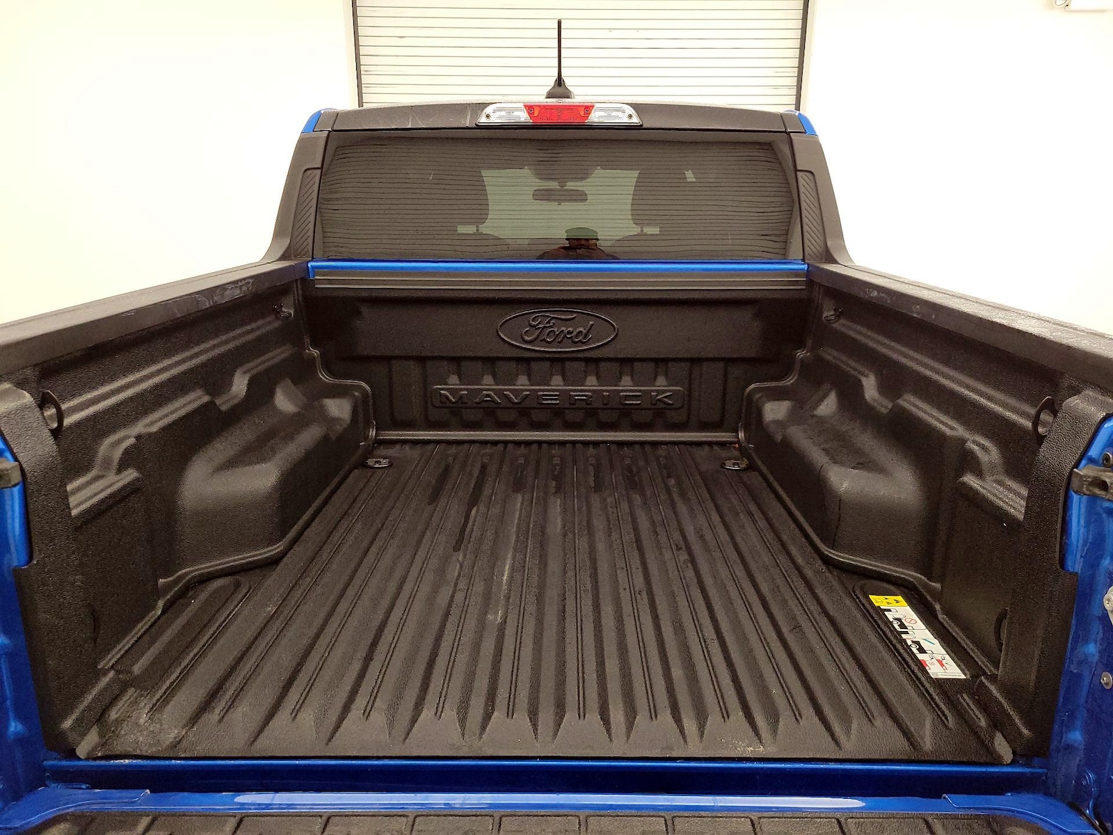 2025 Ford Maverick Lobo Standard - Photo 21