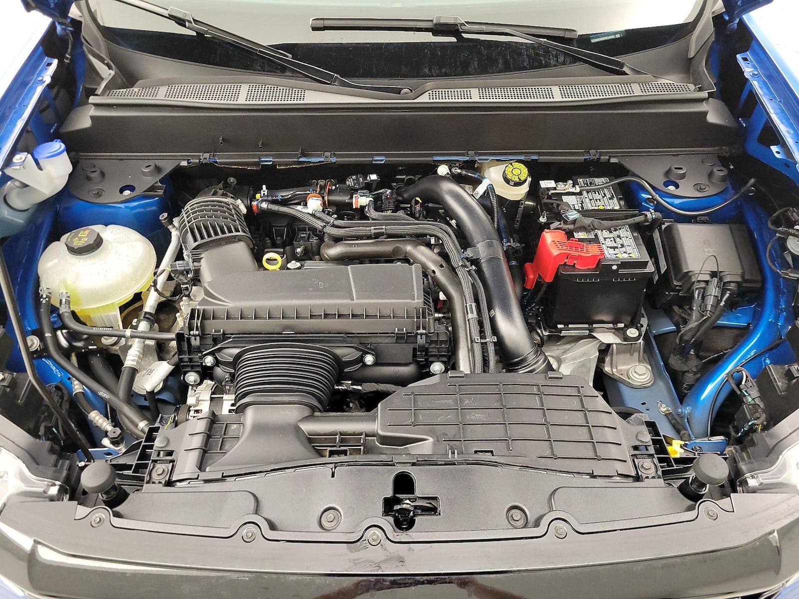 2025 Ford Maverick Lobo Standard - Photo 22