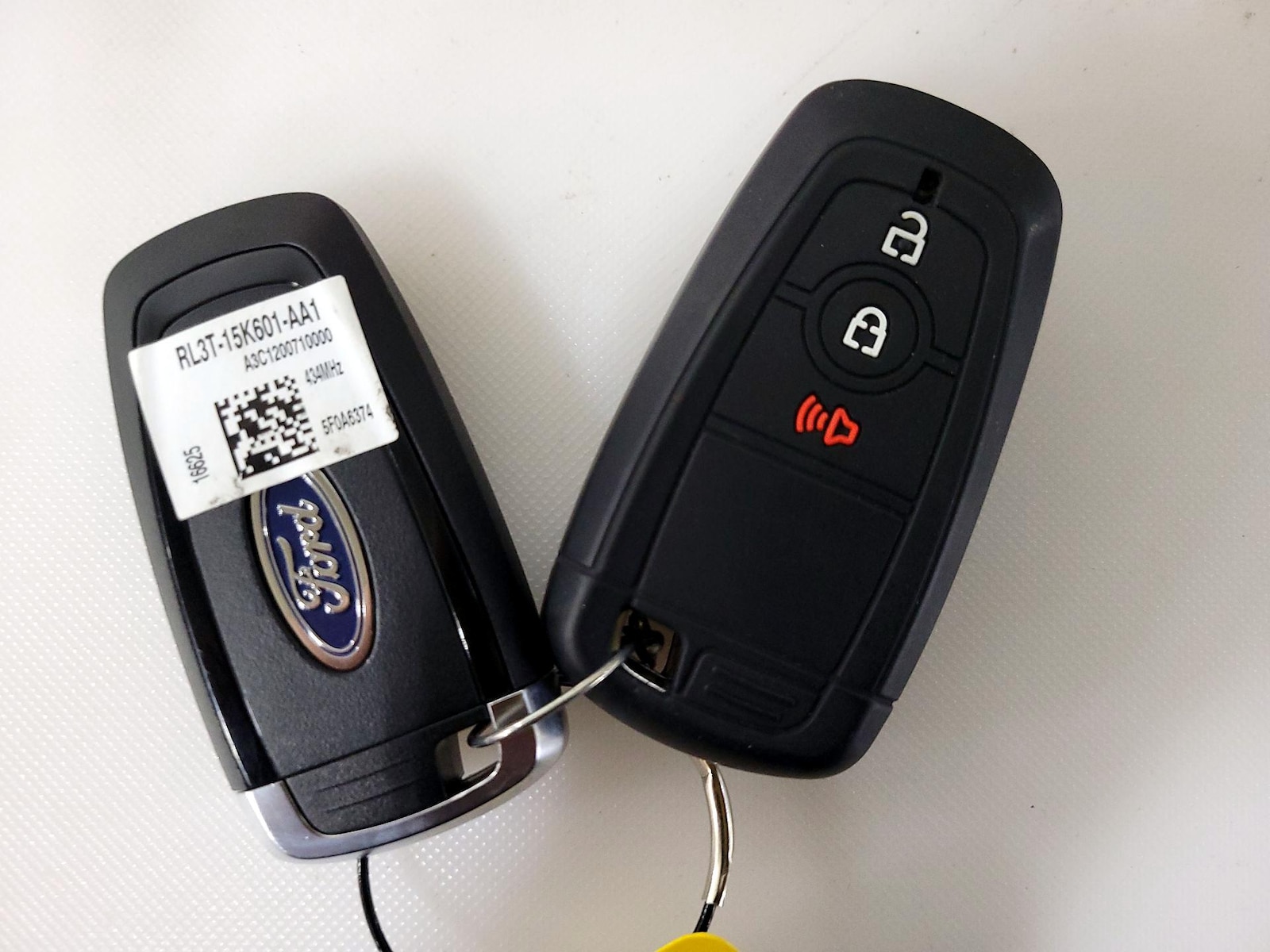 2025 Ford Maverick Lobo Standard - Photo 23