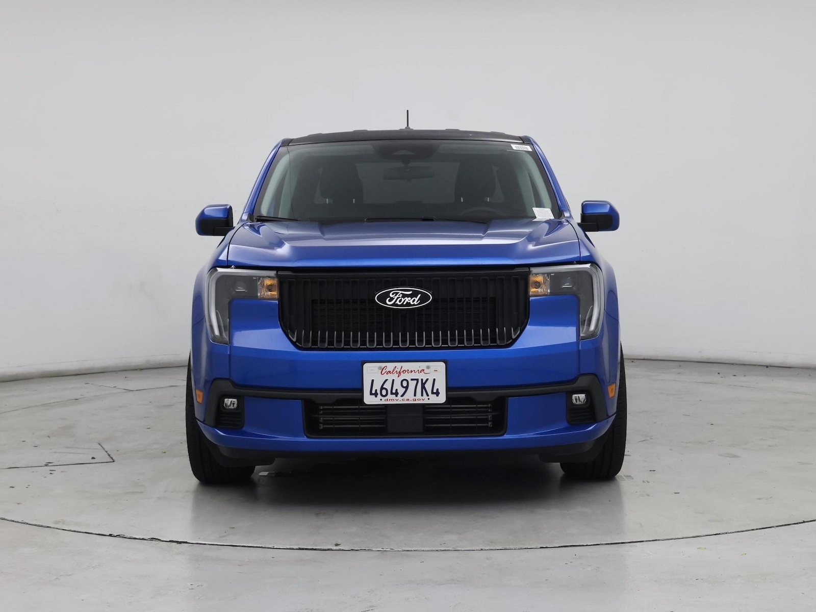 2025 Ford Maverick Lobo Standard - Photo 6
