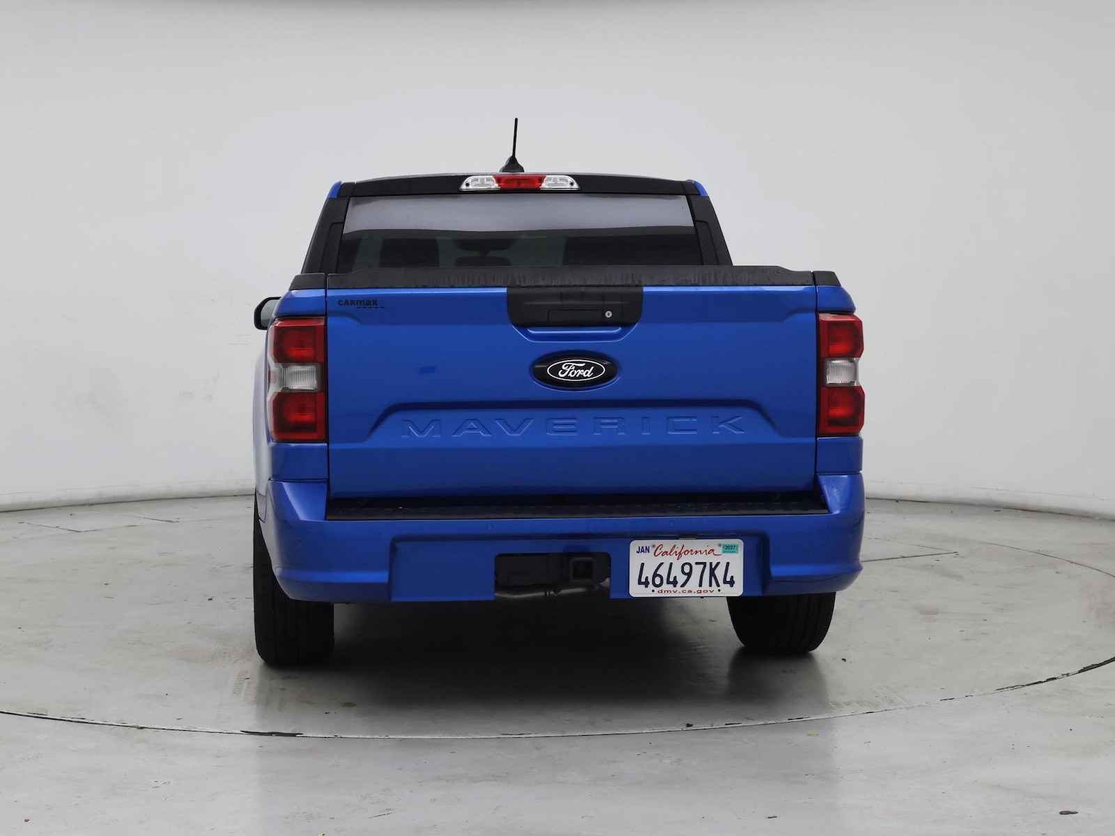2025 Ford Maverick Lobo Standard - Photo 7