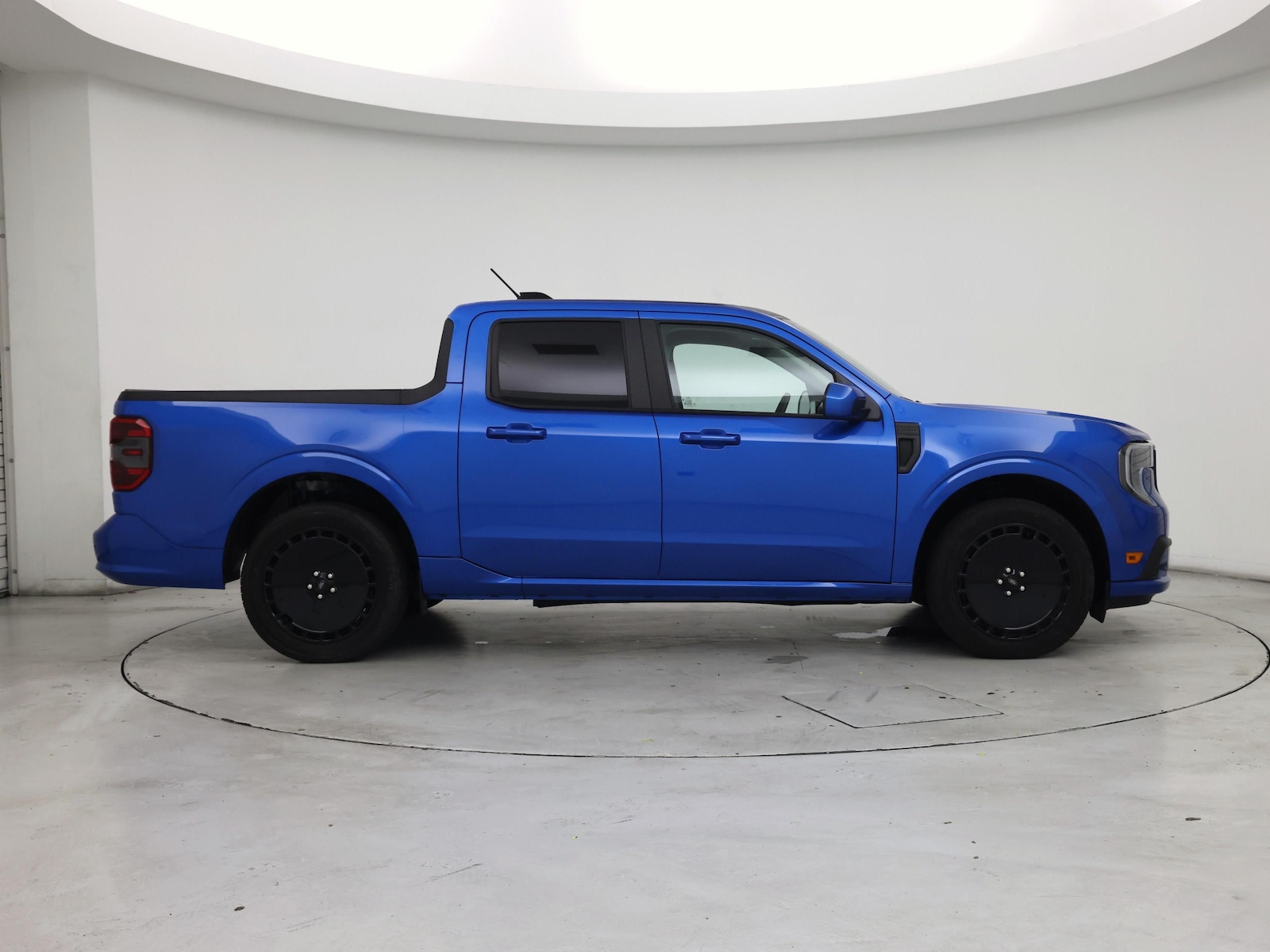 2025 Ford Maverick Lobo Standard - Photo 8