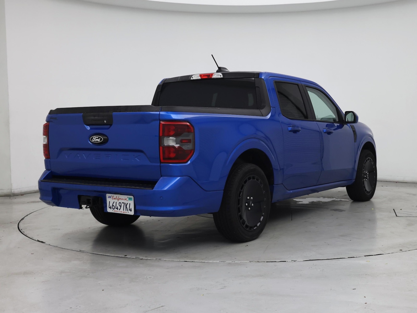 2025 Ford Maverick Lobo Standard - Photo 9