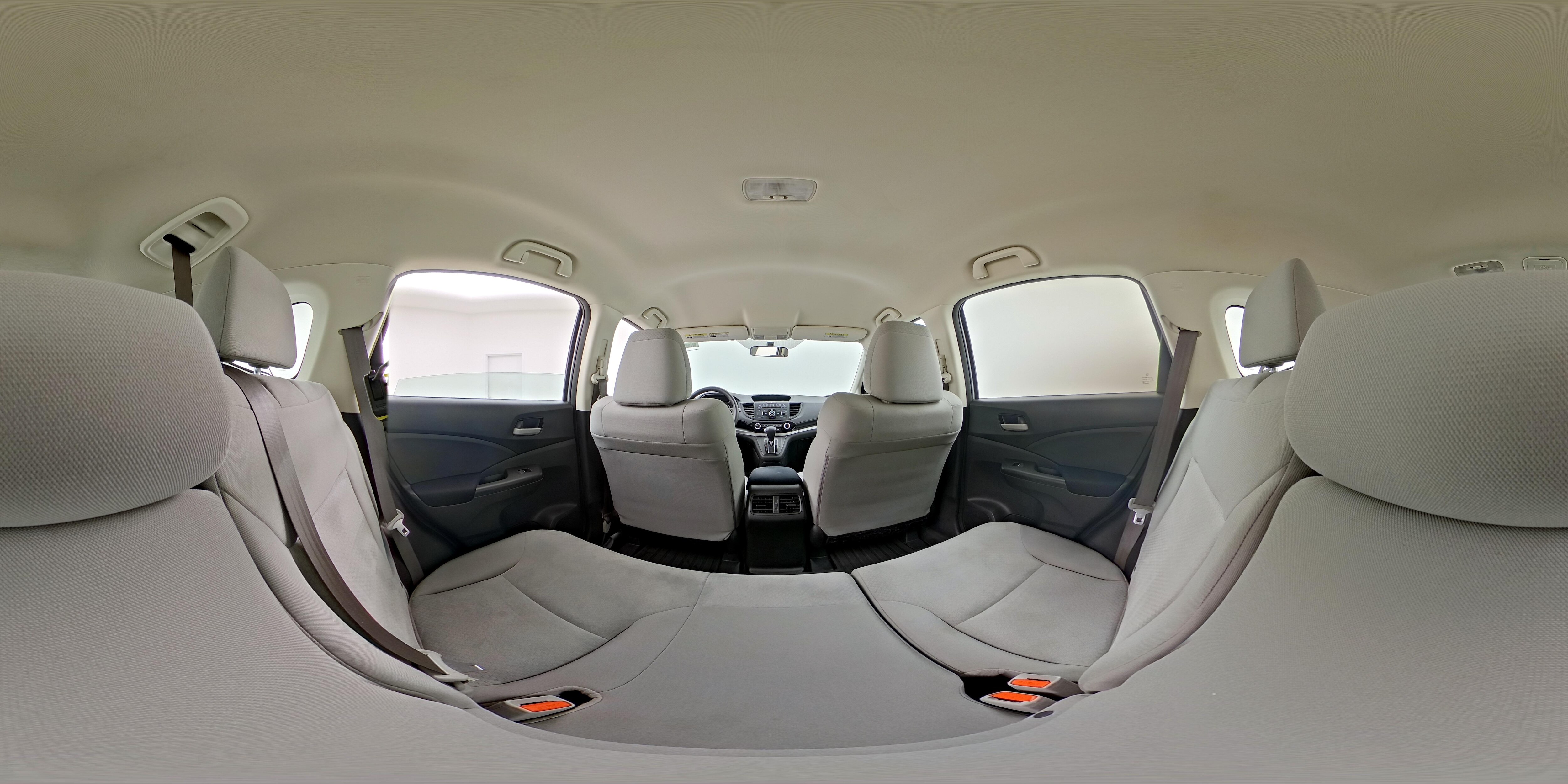 2015 Honda CR-V LX - Photo 25