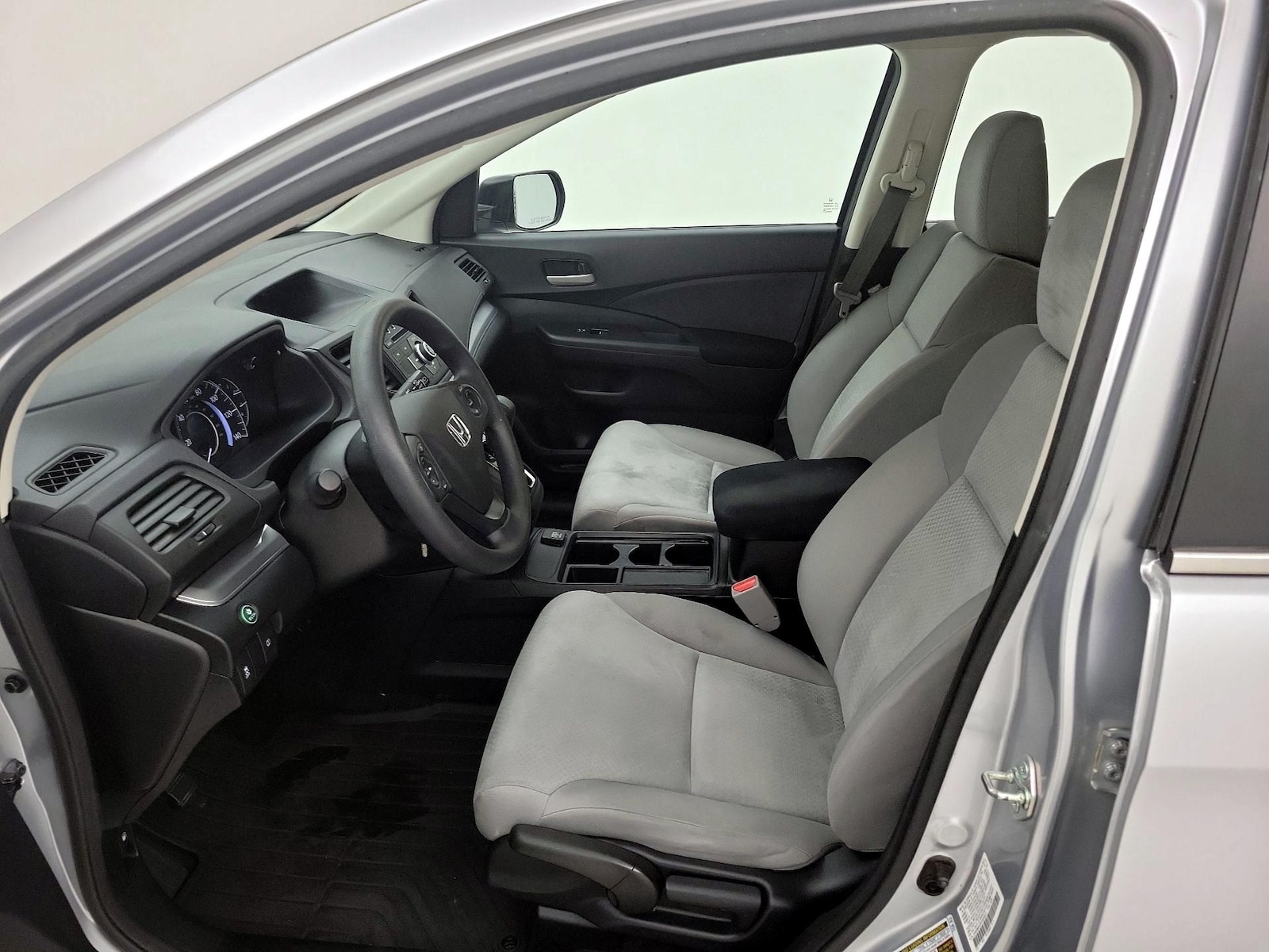 2015 Honda CR-V LX - Photo 12