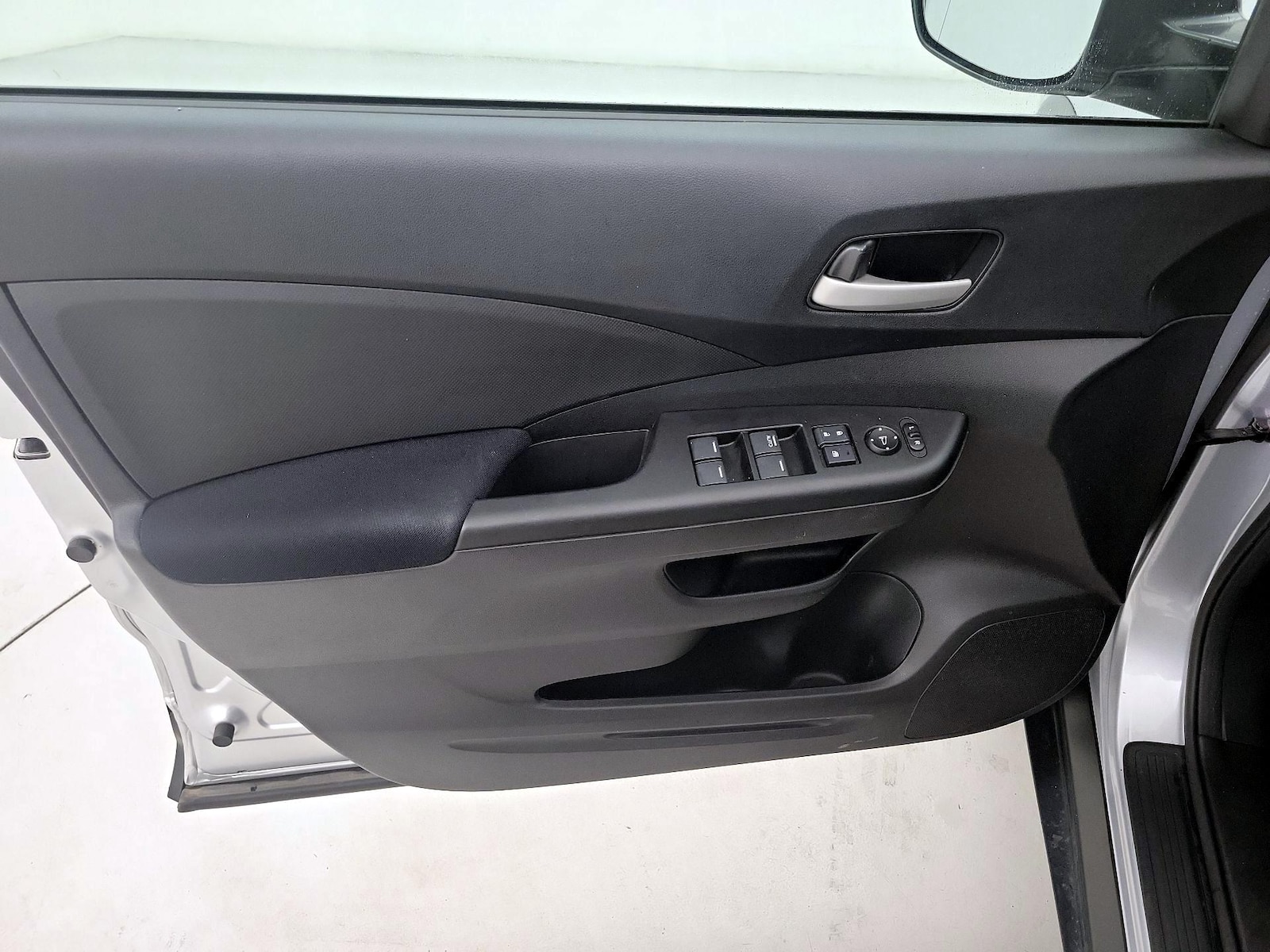 2015 Honda CR-V LX - Photo 13