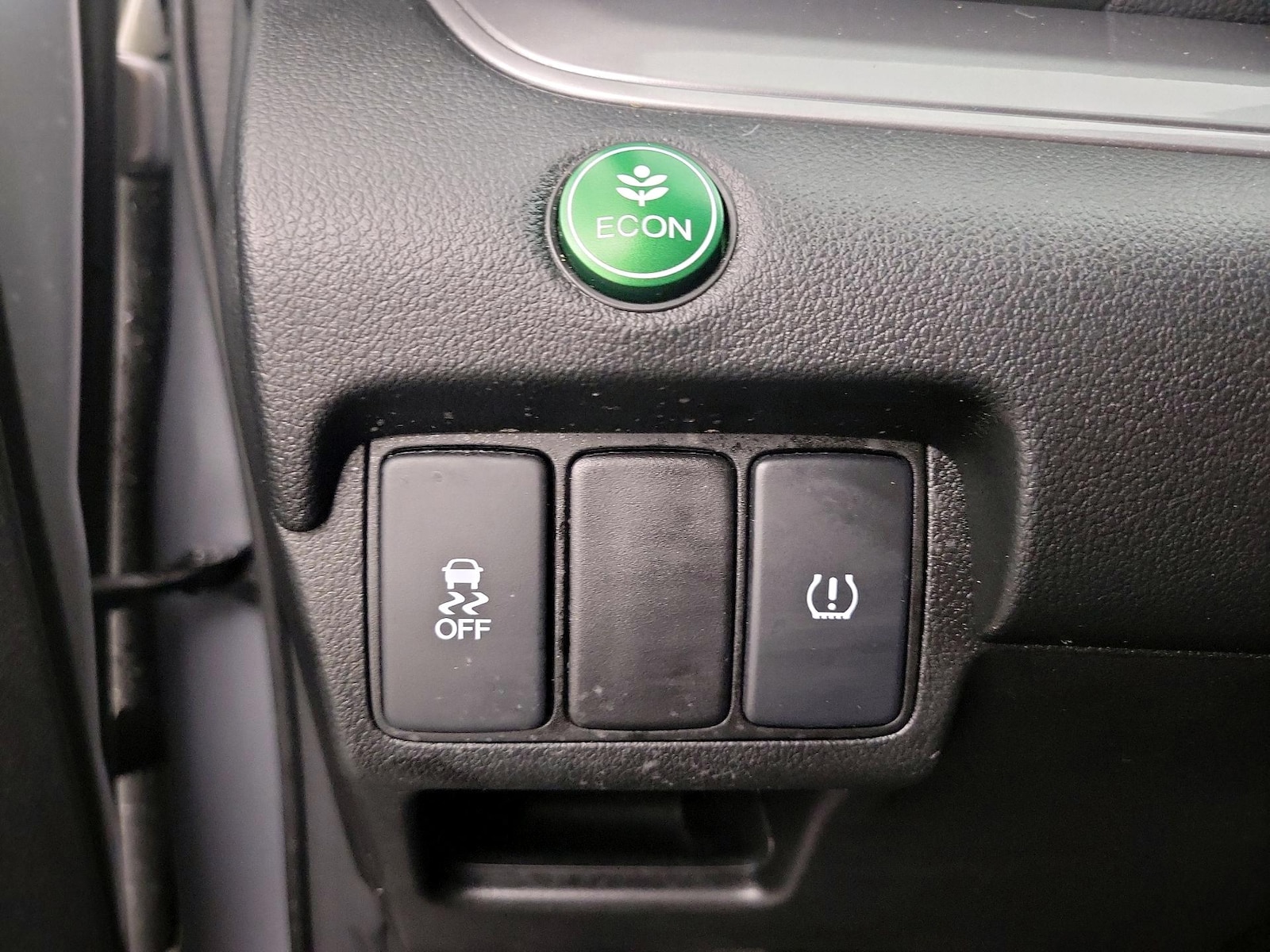 2015 Honda CR-V LX - Photo 14
