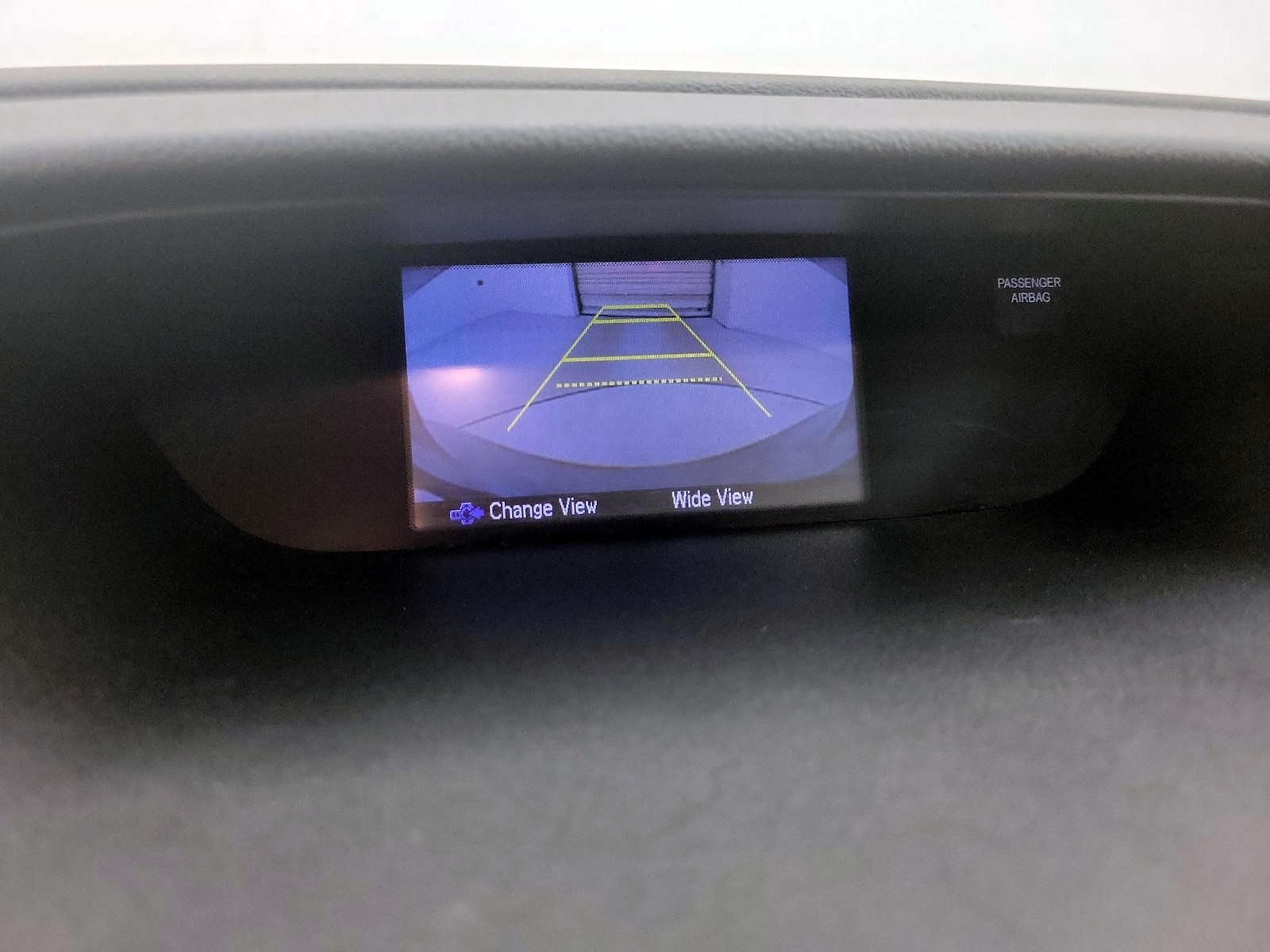 2015 Honda CR-V LX - Photo 15