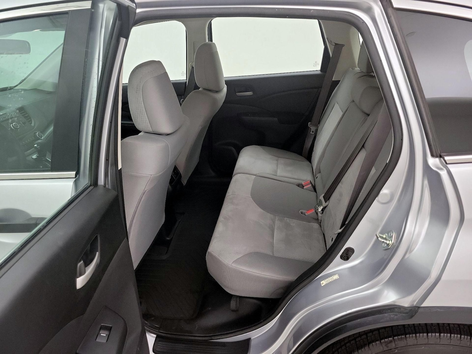 2015 Honda CR-V LX - Photo 20