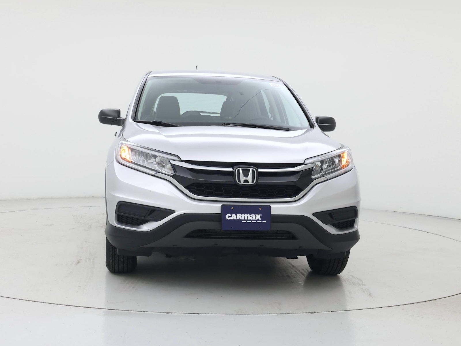 2015 Honda CR-V LX - Photo 6
