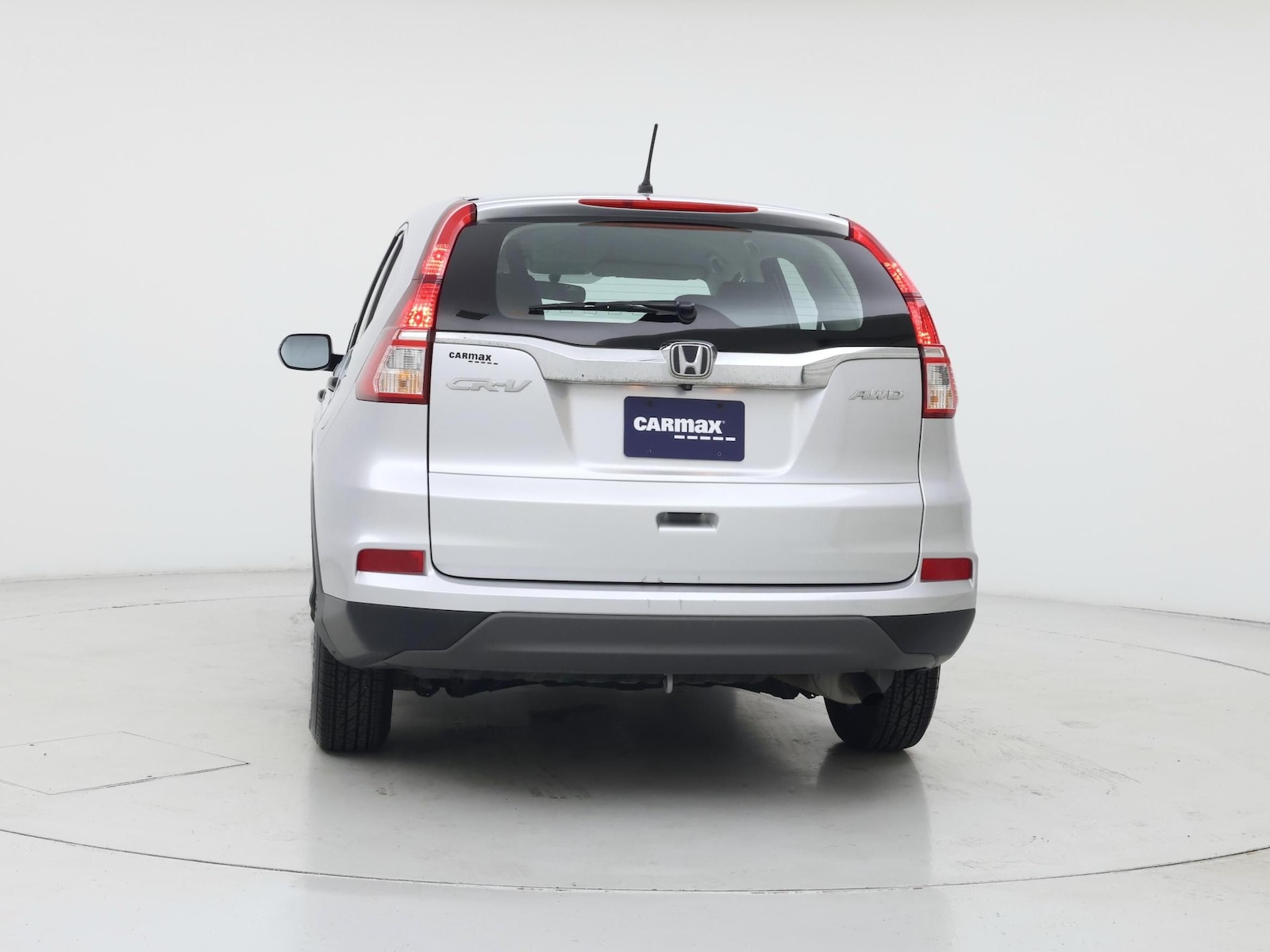 2015 Honda CR-V LX - Photo 7