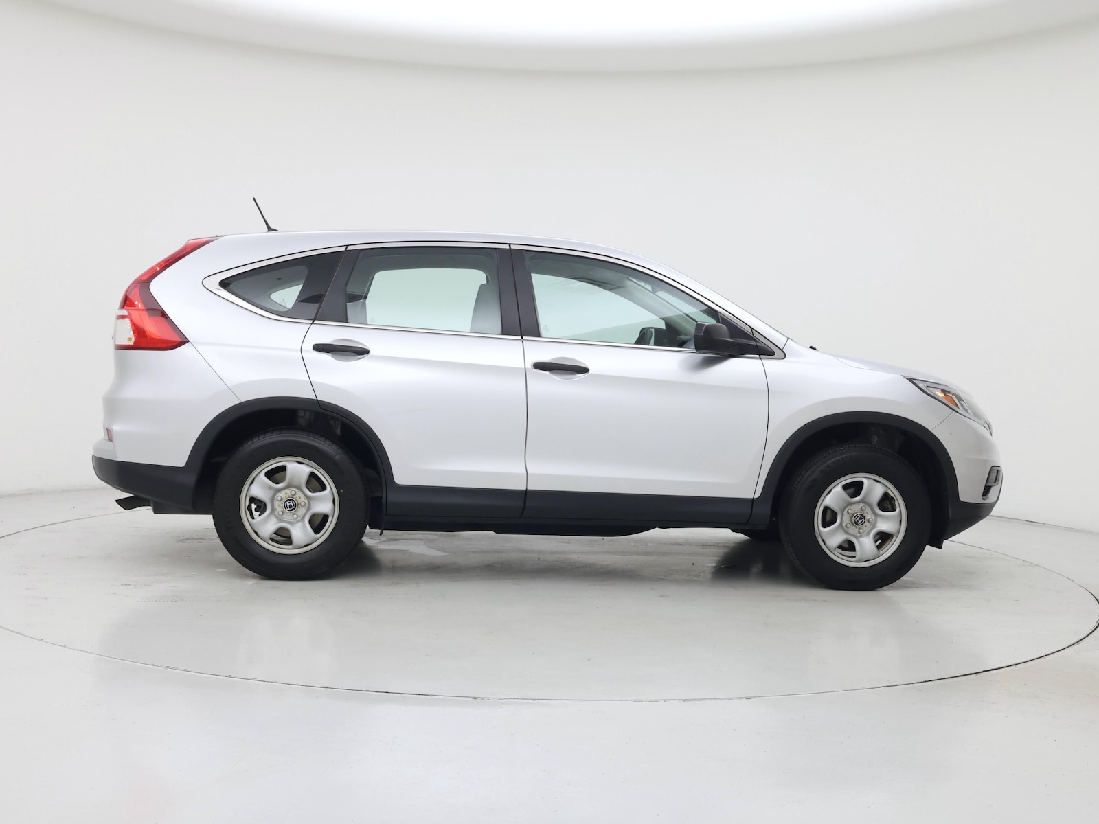 2015 Honda CR-V LX - Photo 8