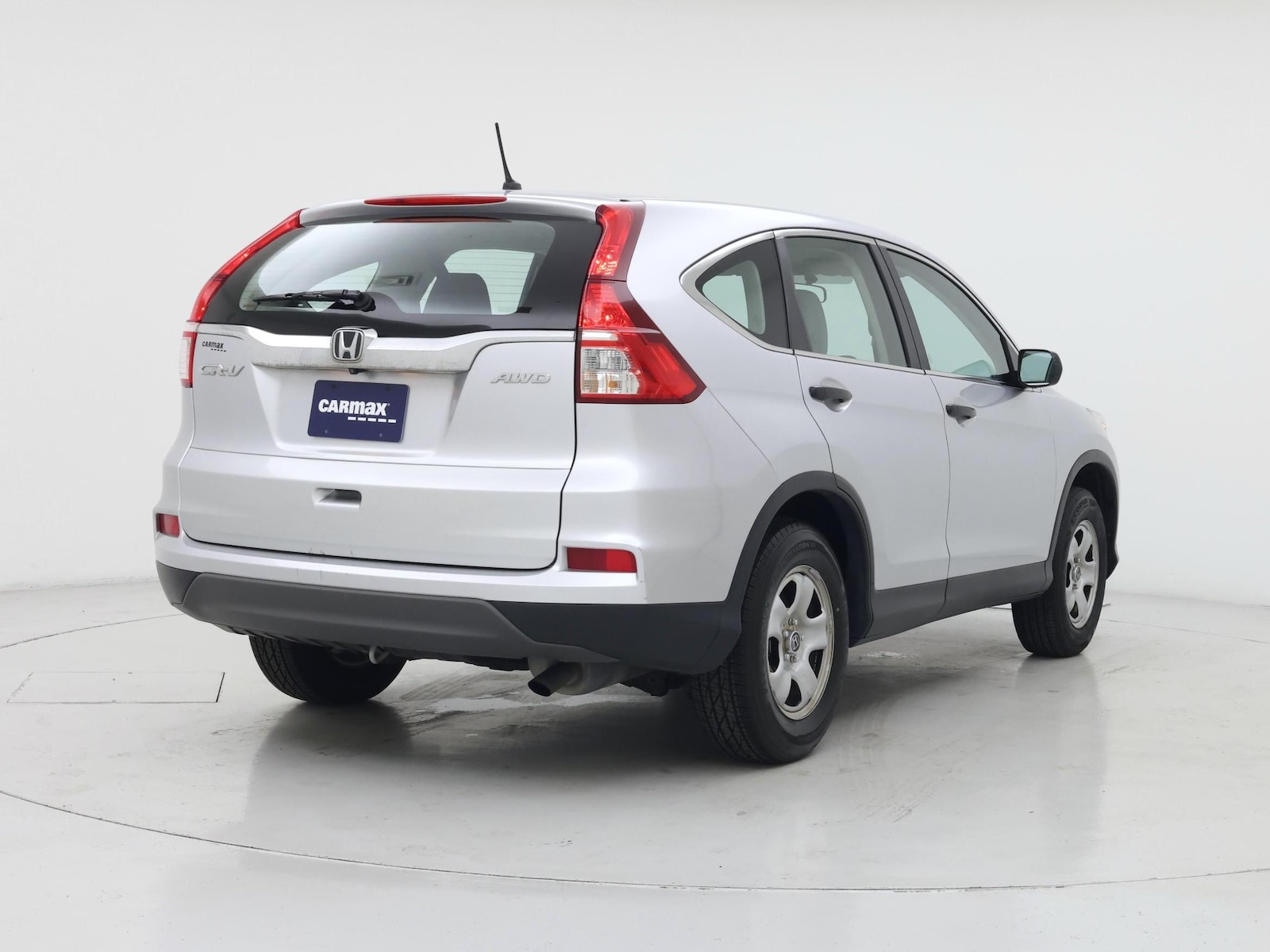 2015 Honda CR-V LX - Photo 9