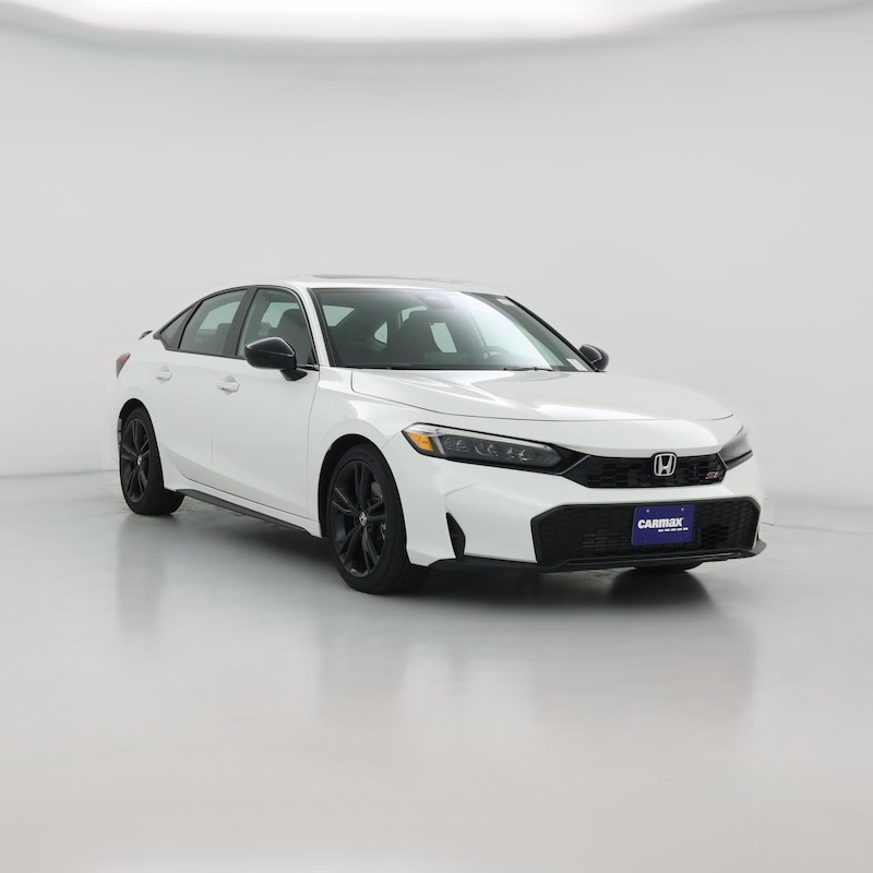 2025 Honda Civic SI