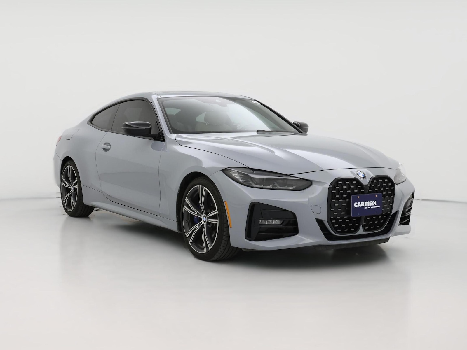 2023 BMW 4 Series