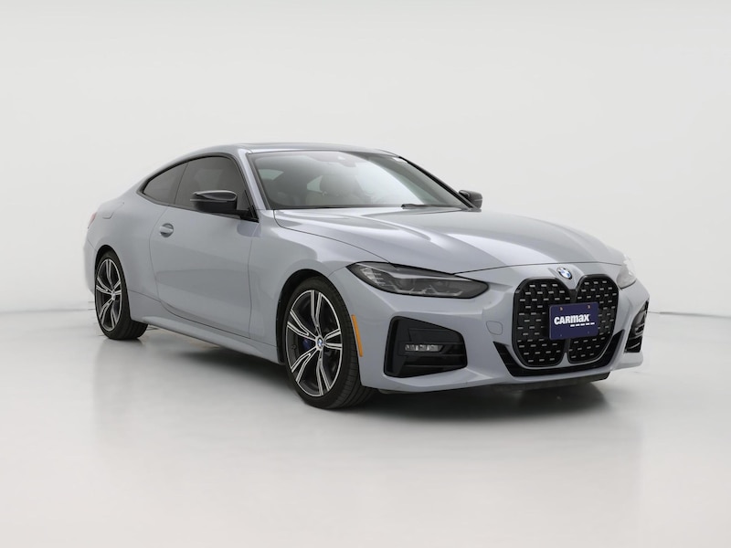 2023 BMW 430 I xDrive