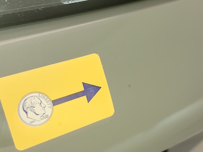 Condition detail