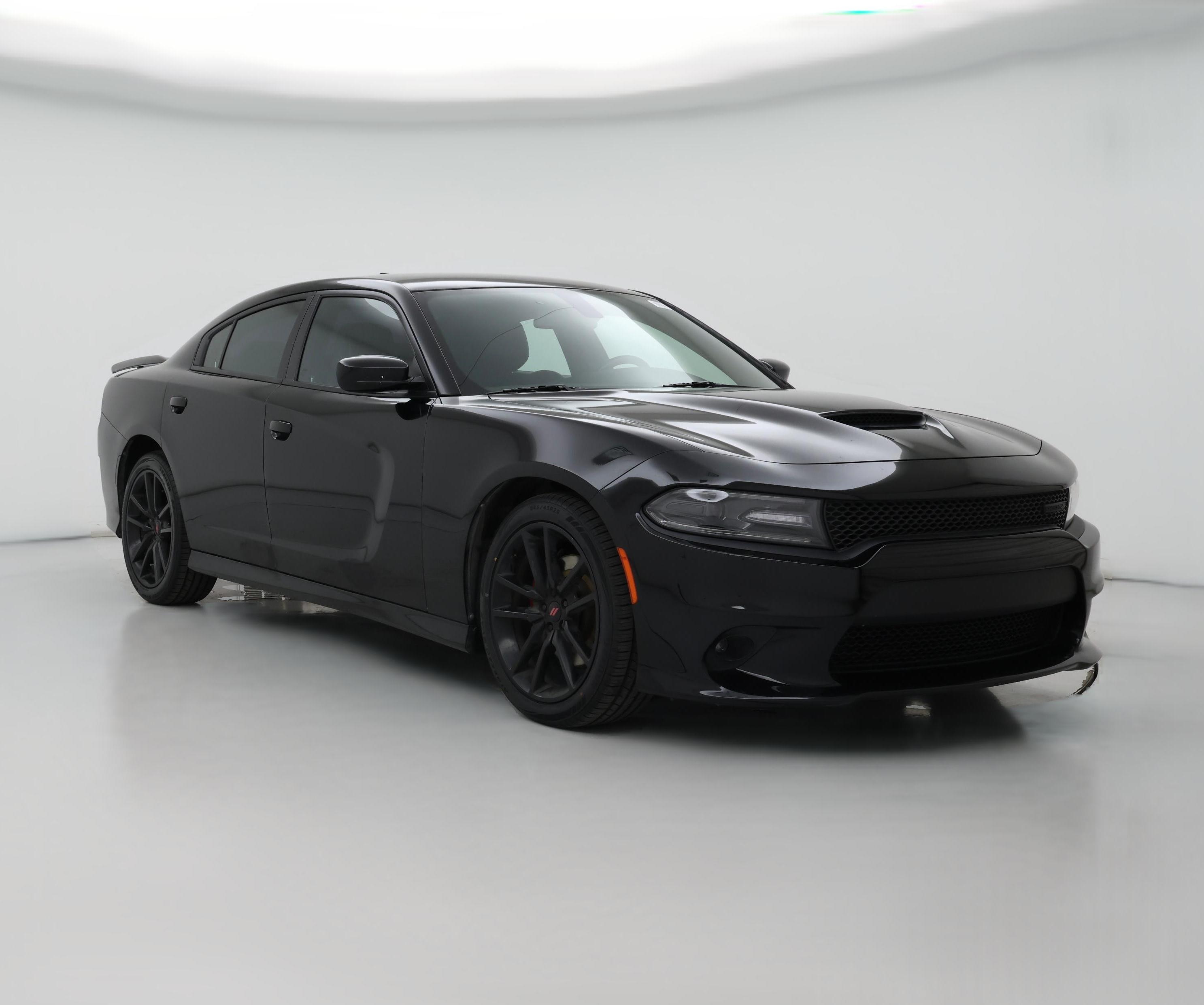 2021 Dodge Charger