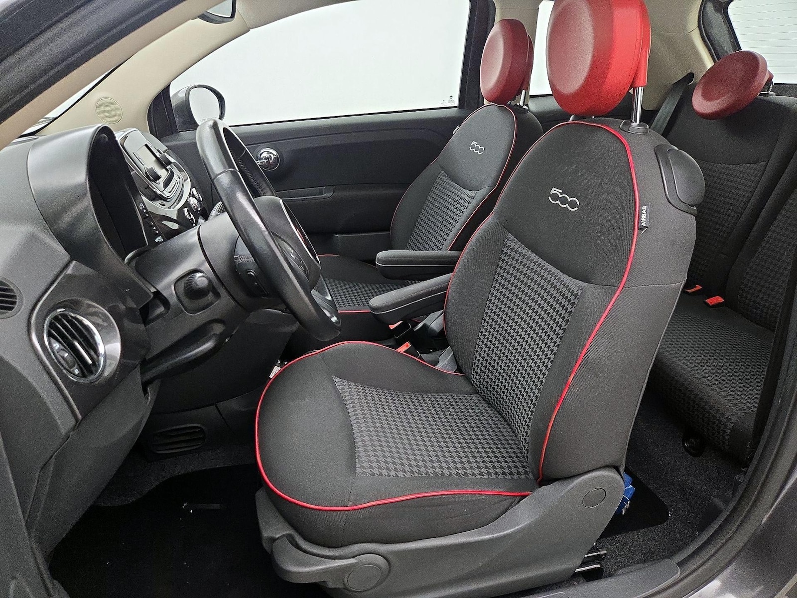 Side Airbags