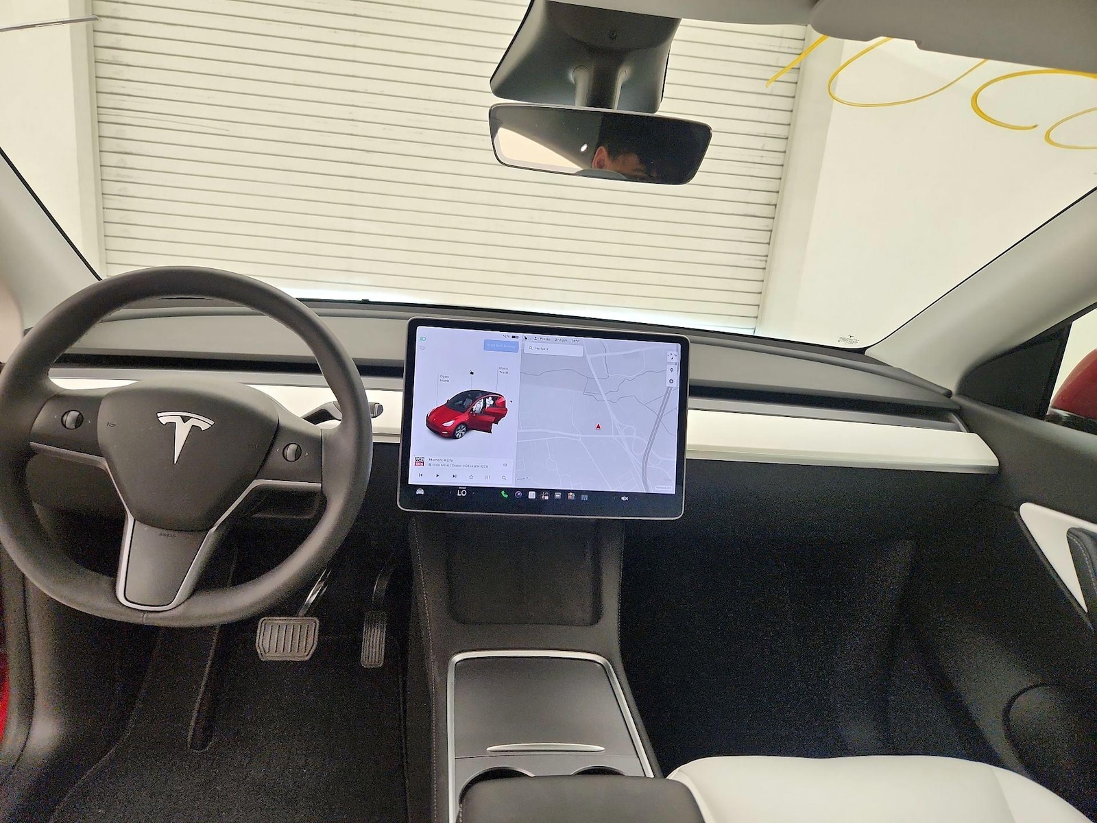 Navigation System