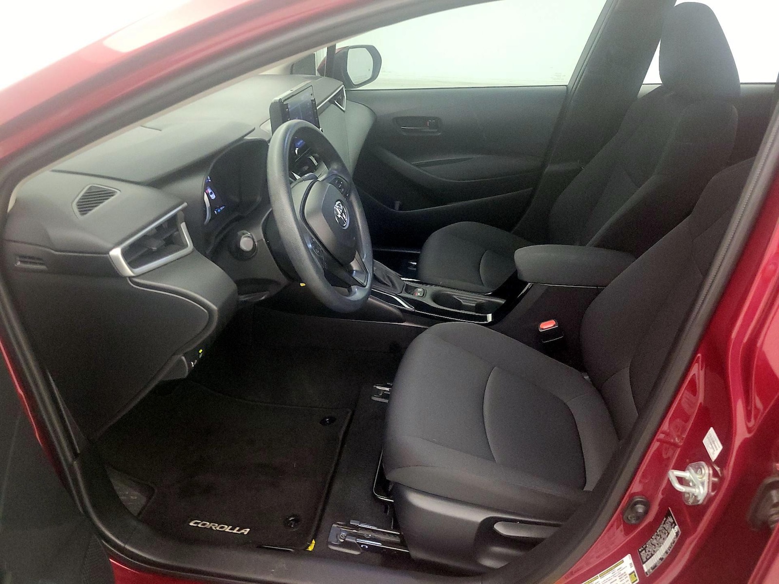 Side Airbags