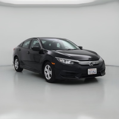 Recommended categories heading image of the selected vehicle