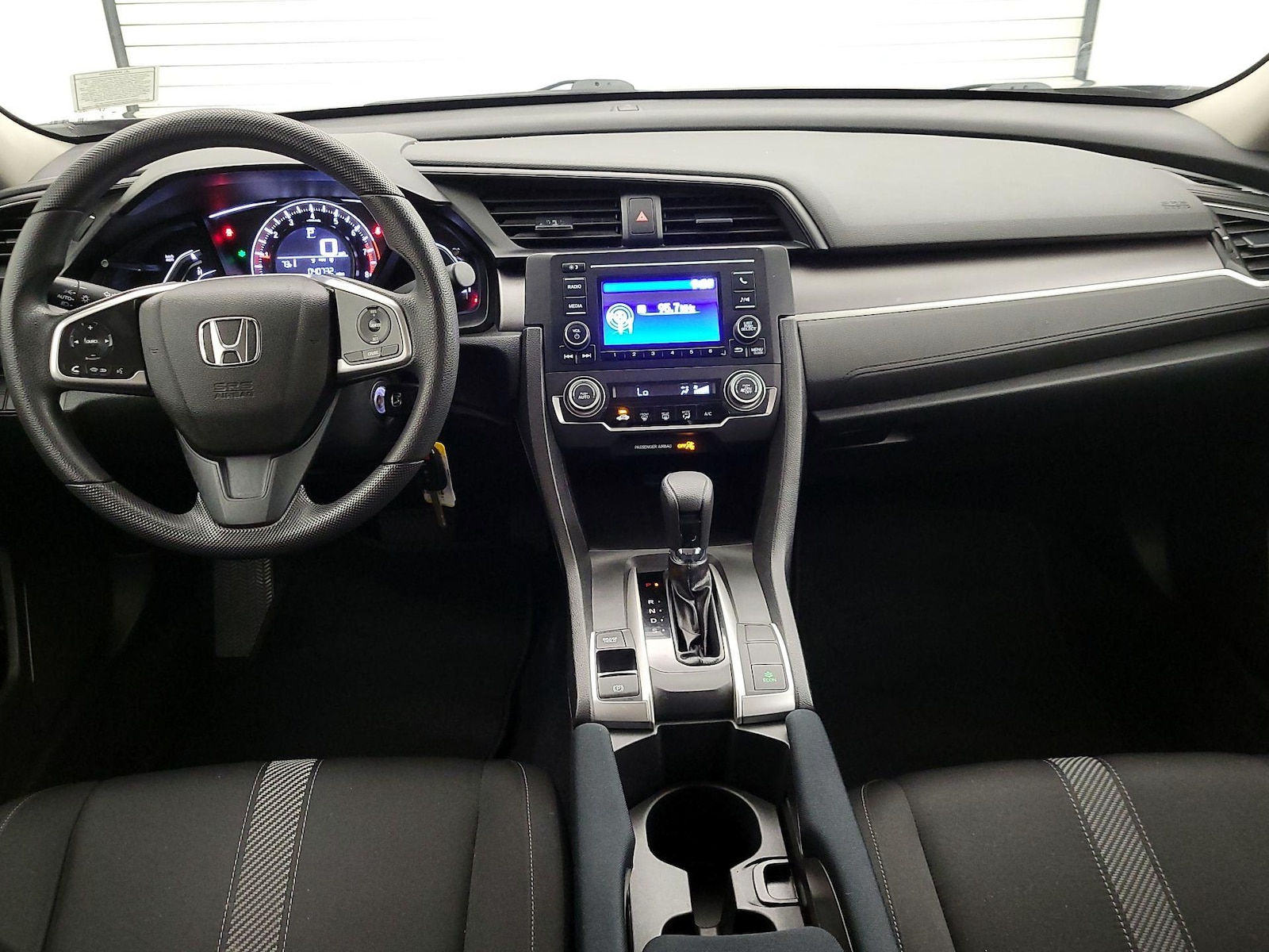 Rear View Camera