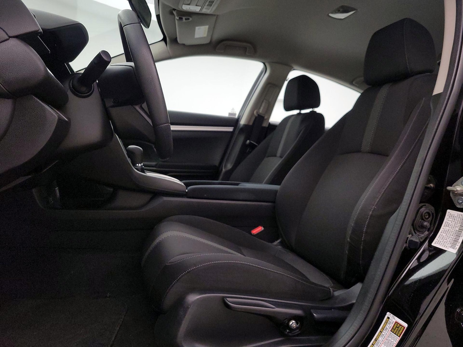 Side Airbags