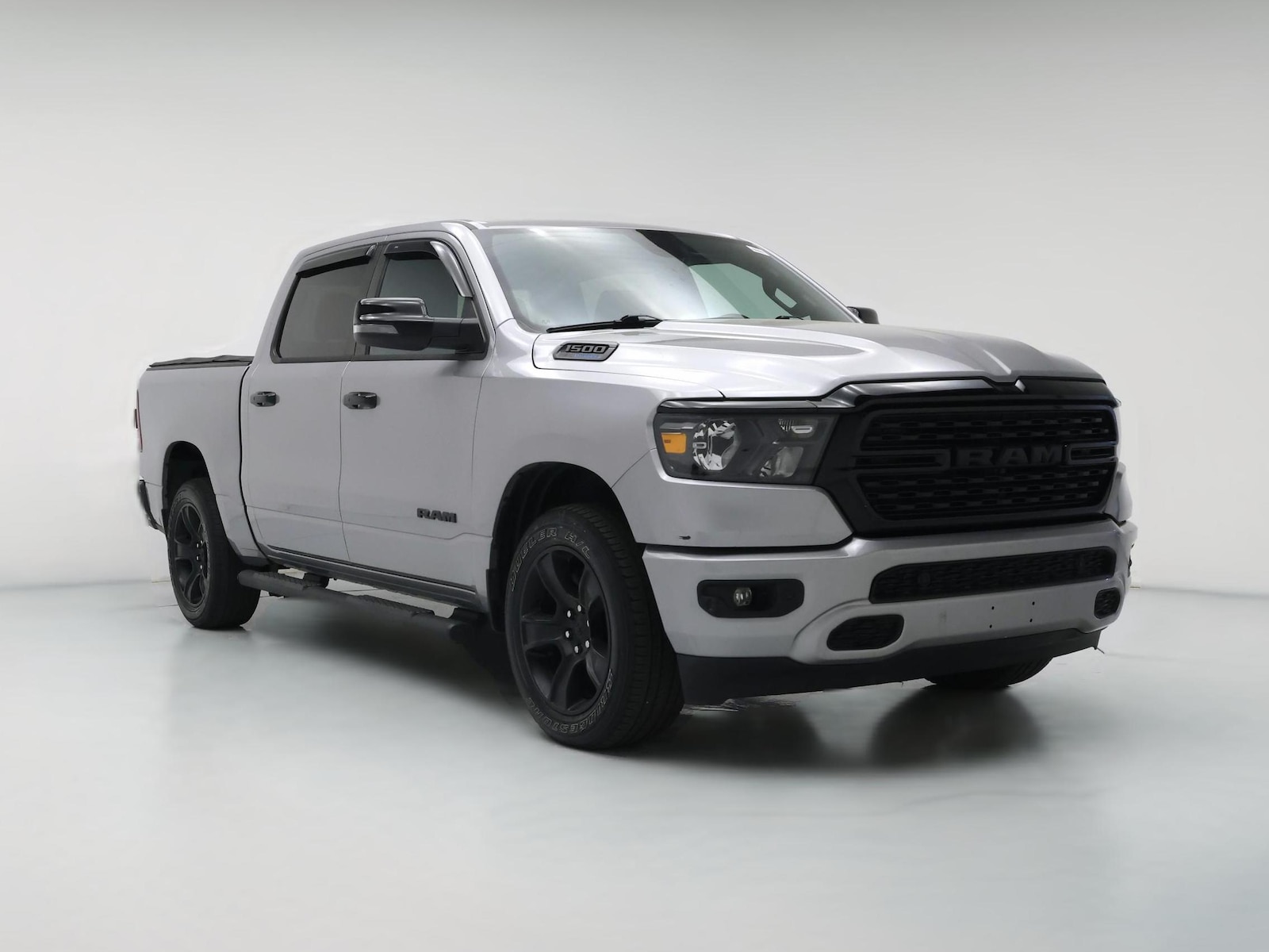 2024 RAM 1500 Pickup