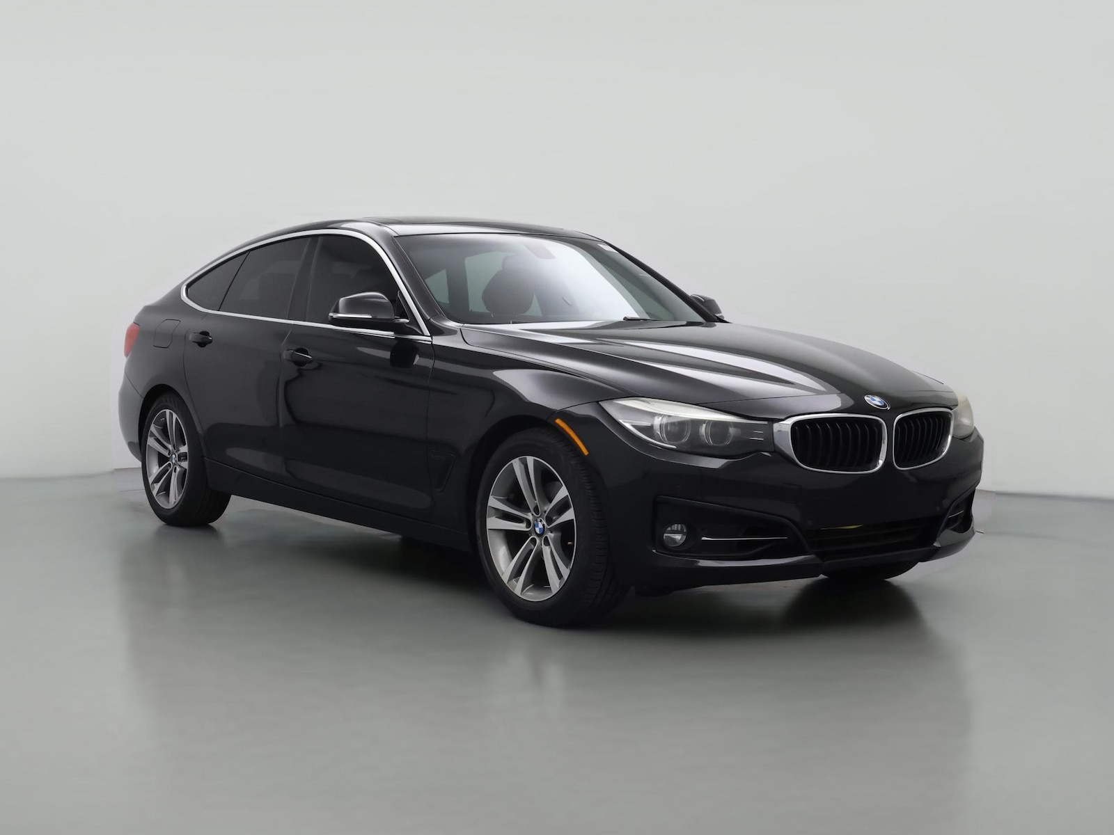 2017 BMW 3 Series