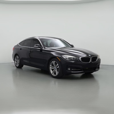 2017 BMW 330 XI Gran Turismo