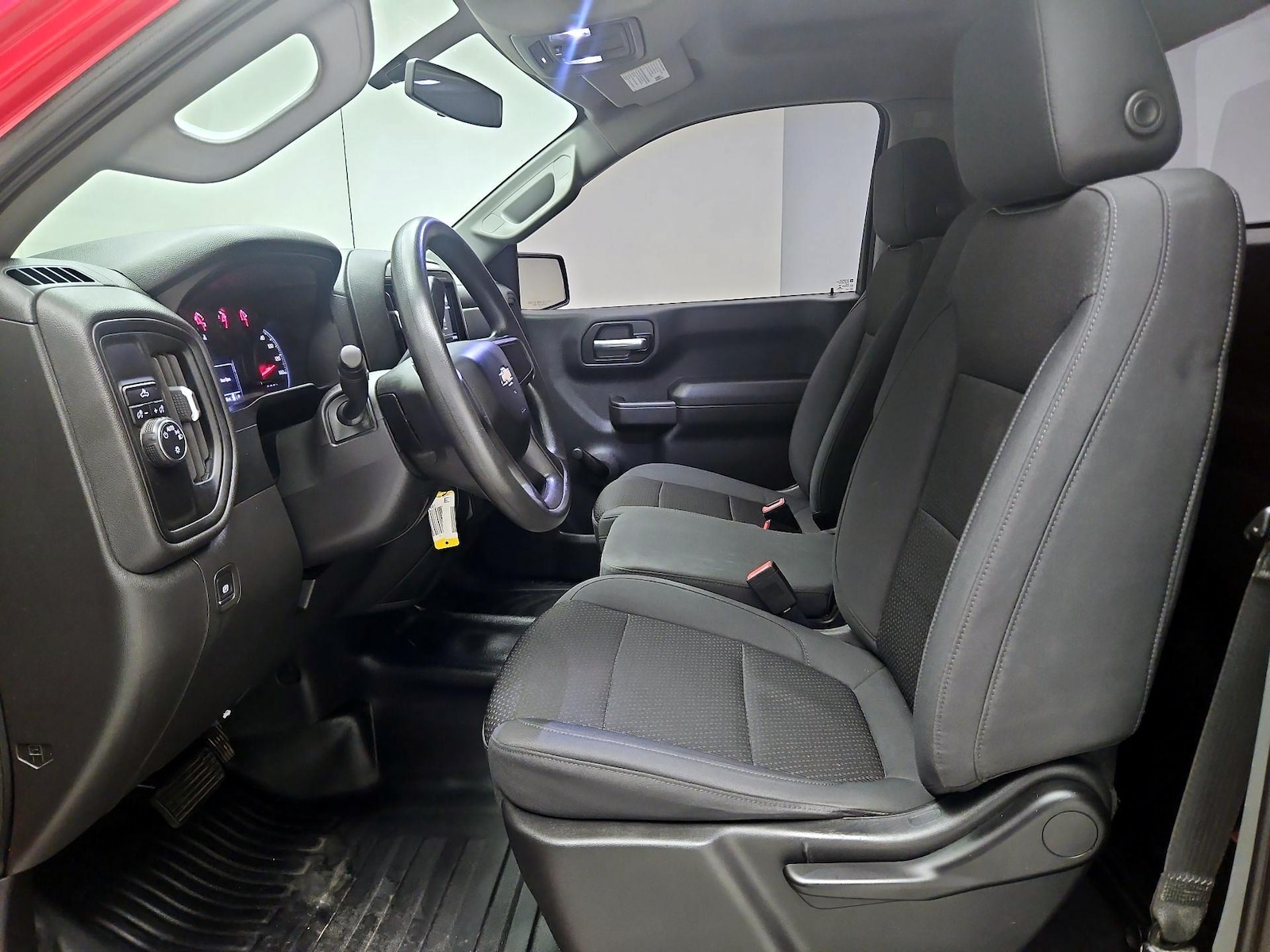 2019 Chevrolet Silverado 1500 Work Truck - Photo 12