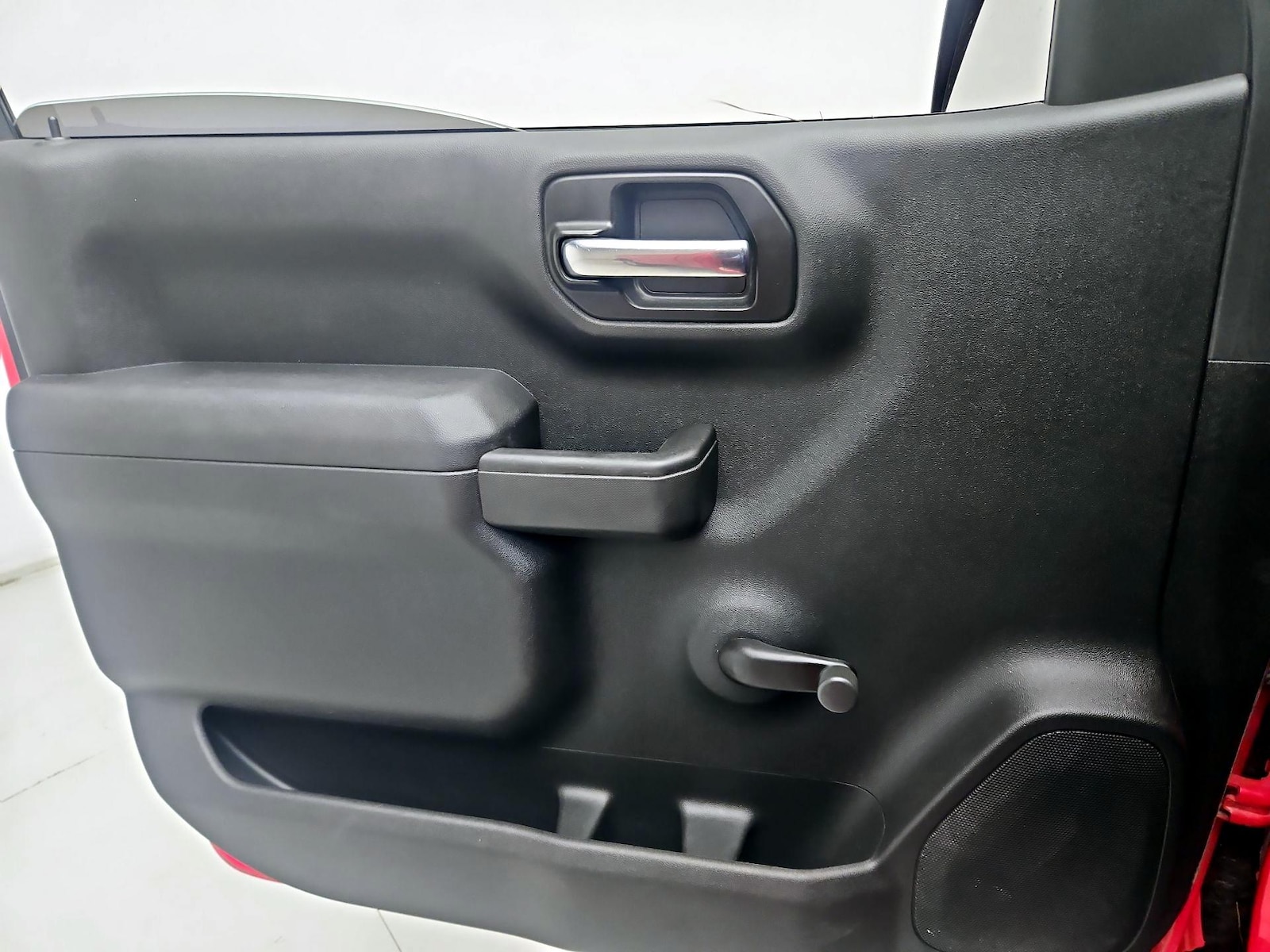 2019 Chevrolet Silverado 1500 Work Truck - Photo 13