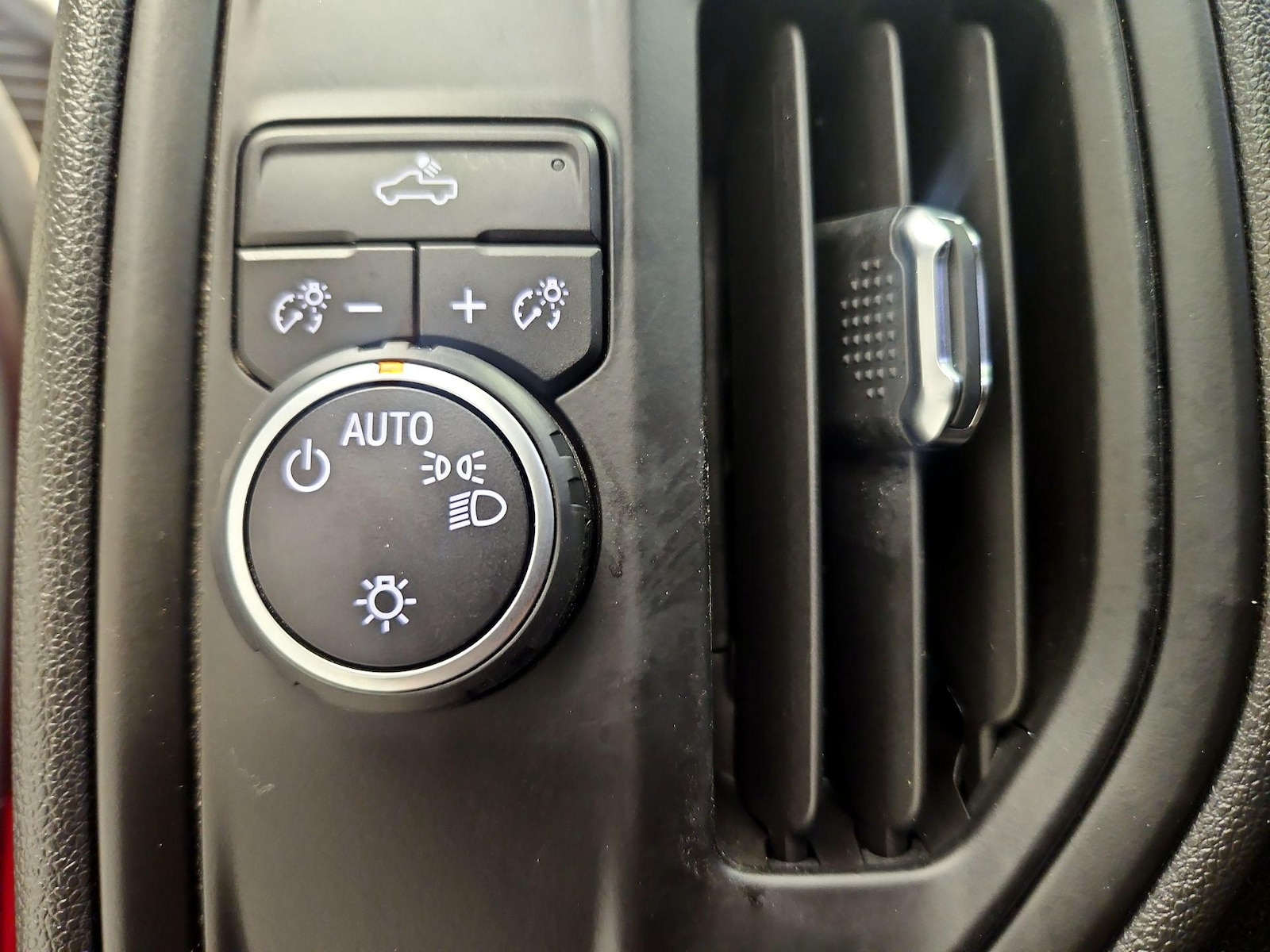 2019 Chevrolet Silverado 1500 Work Truck - Photo 14