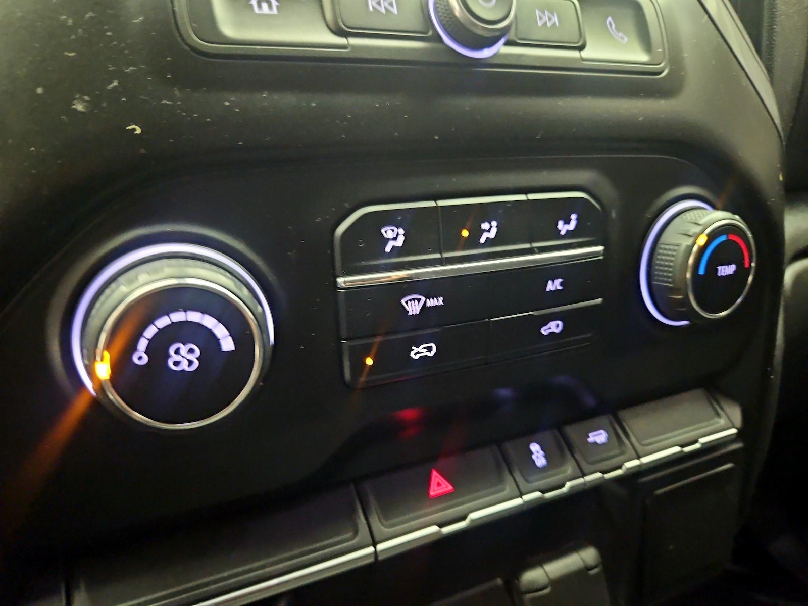 2019 Chevrolet Silverado 1500 Work Truck - Photo 17