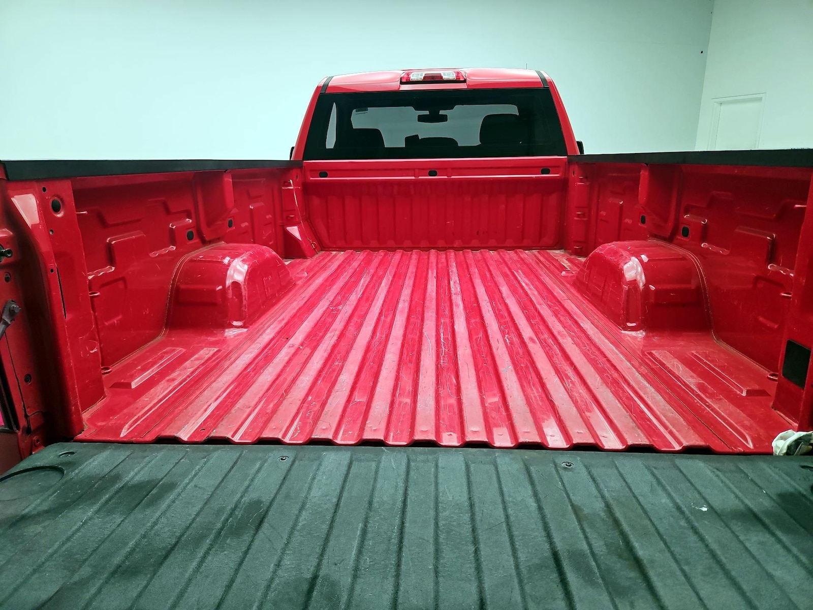 2019 Chevrolet Silverado 1500 Work Truck - Photo 20