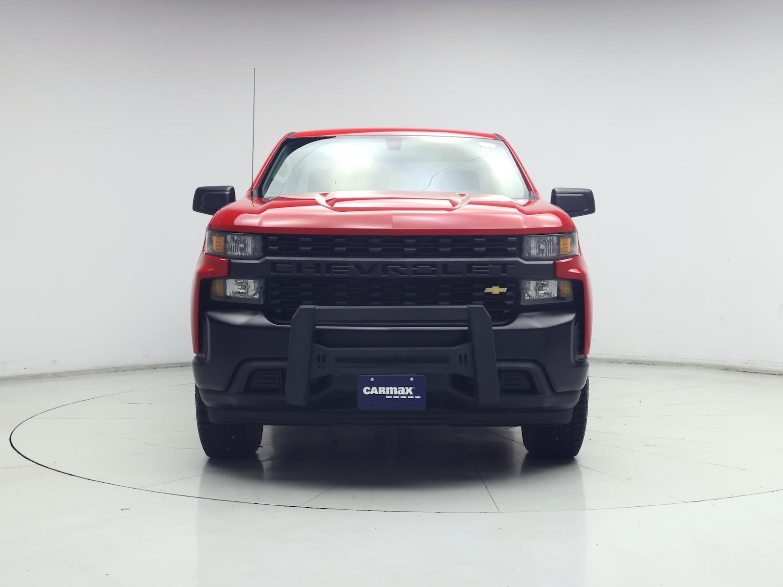 2019 Chevrolet Silverado 1500 Work Truck - Photo 6
