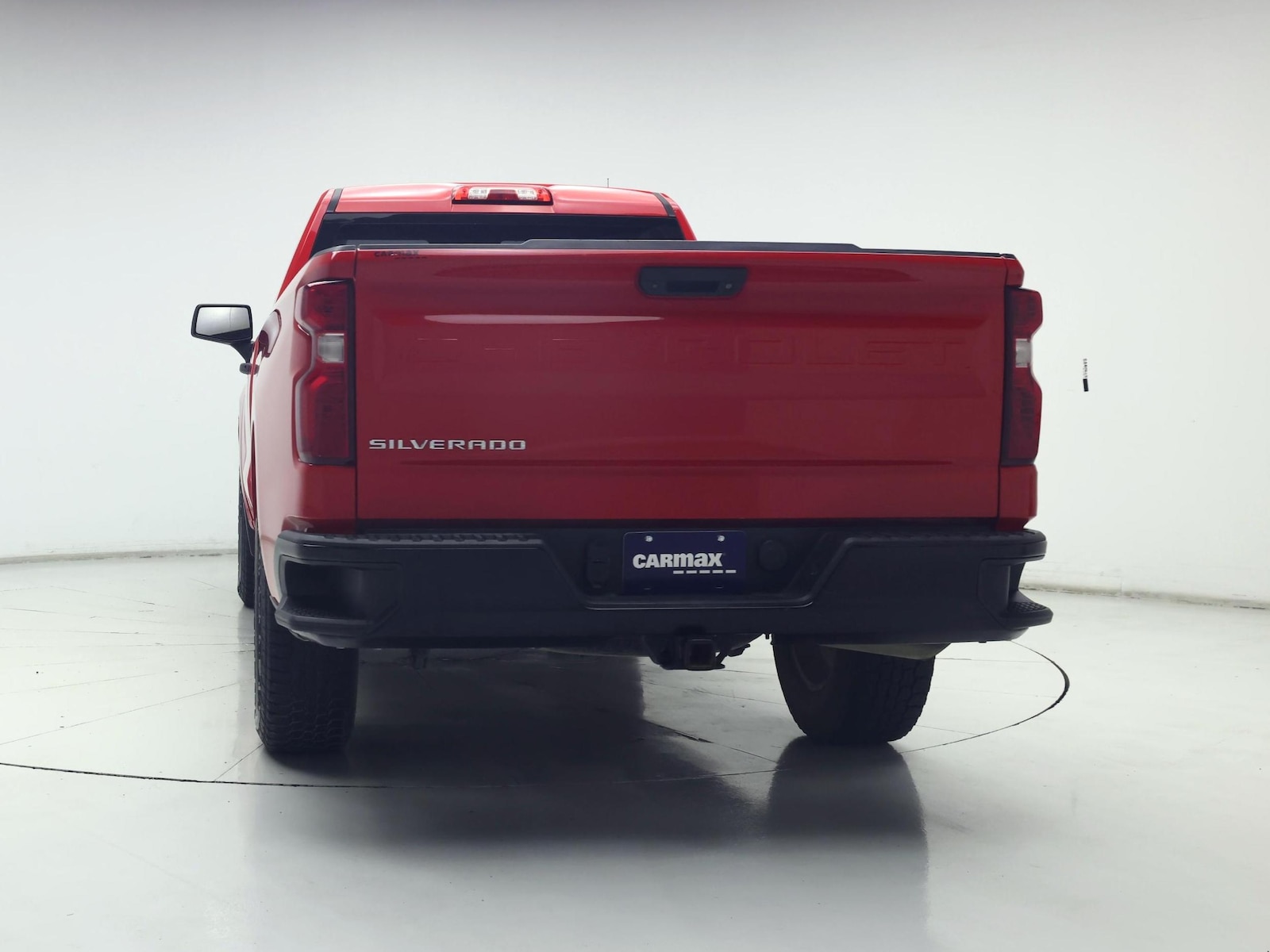 2019 Chevrolet Silverado 1500 Work Truck - Photo 7