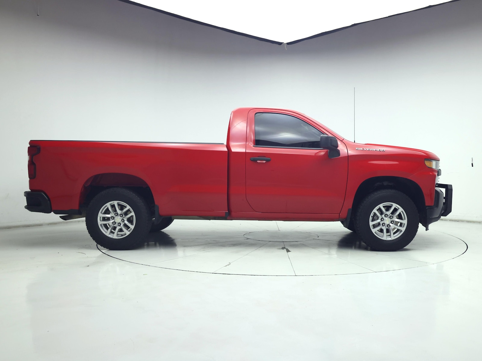 2019 Chevrolet Silverado 1500 Work Truck - Photo 8