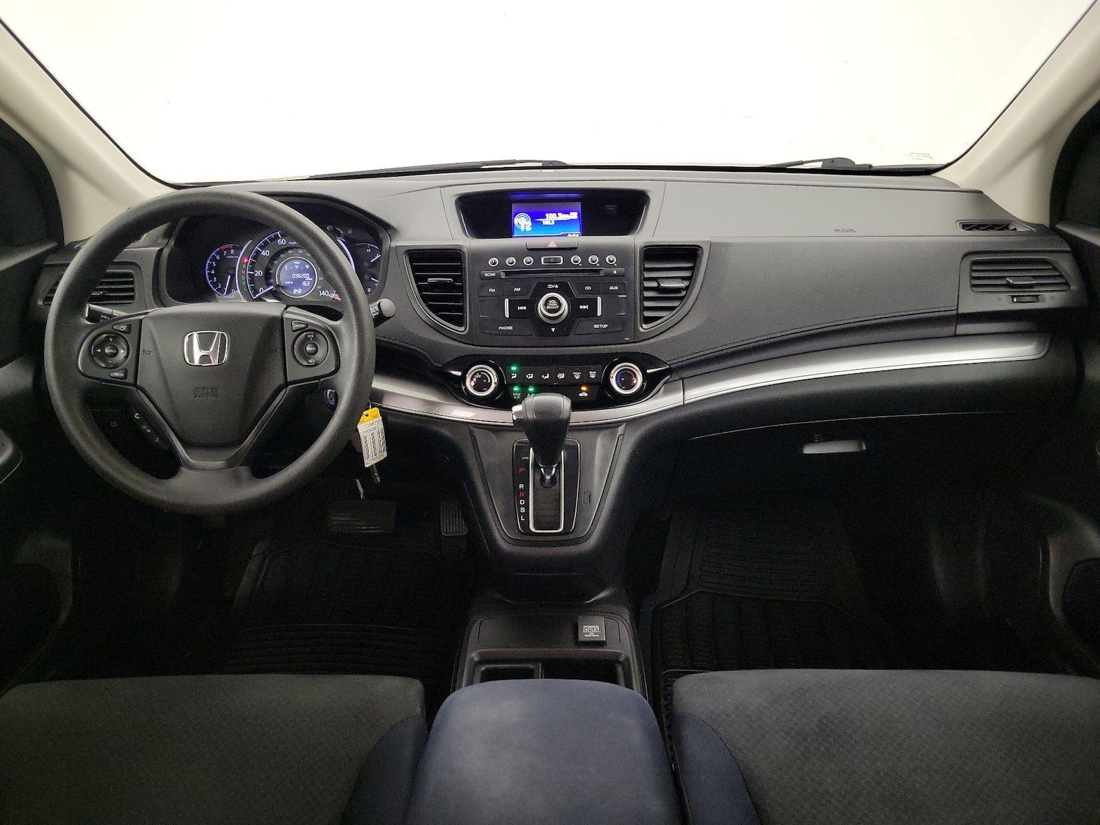 Rear View Camera