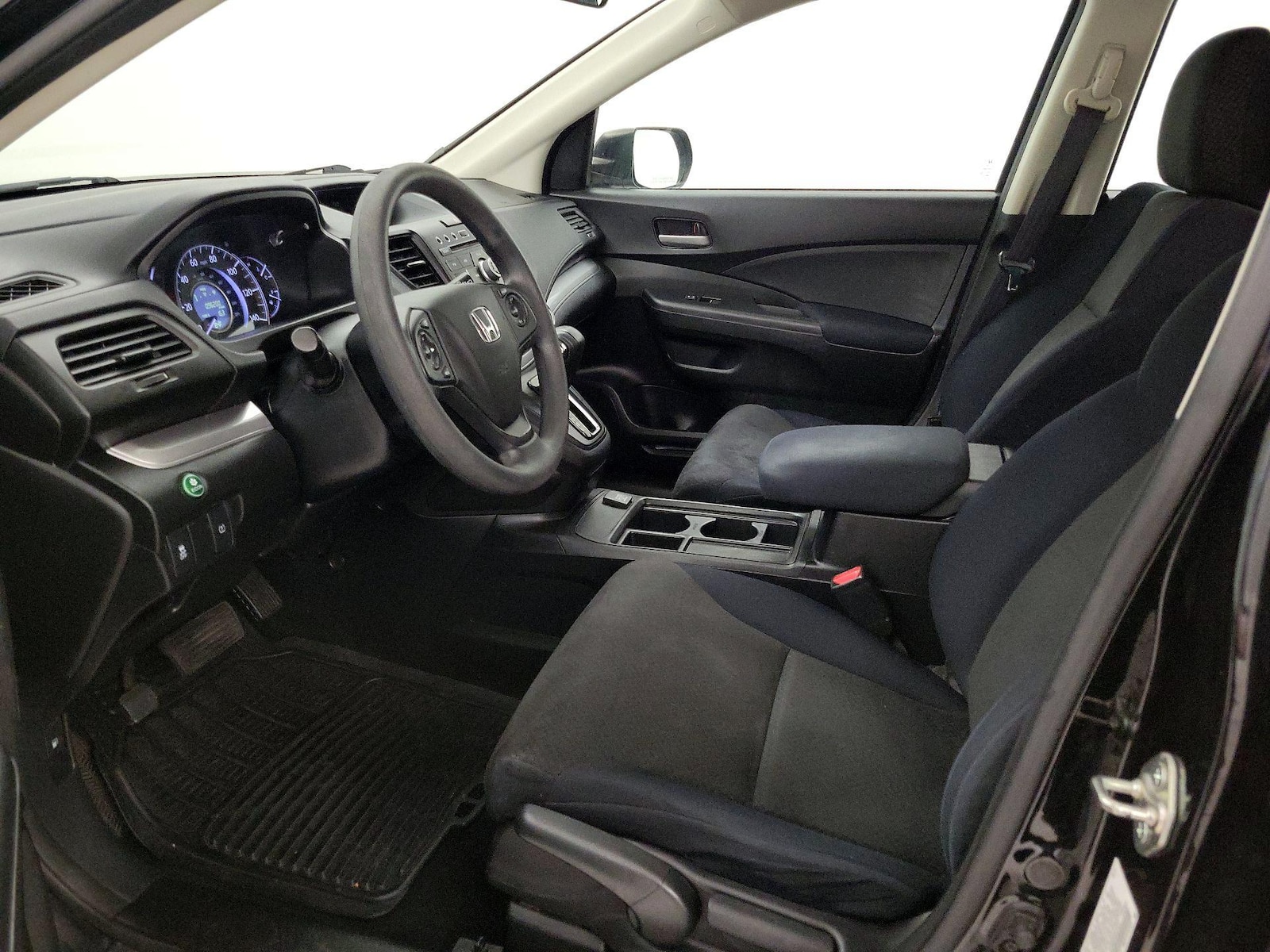 Side Airbags
