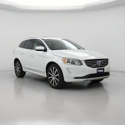 Recommended categories heading image of the selected vehicle