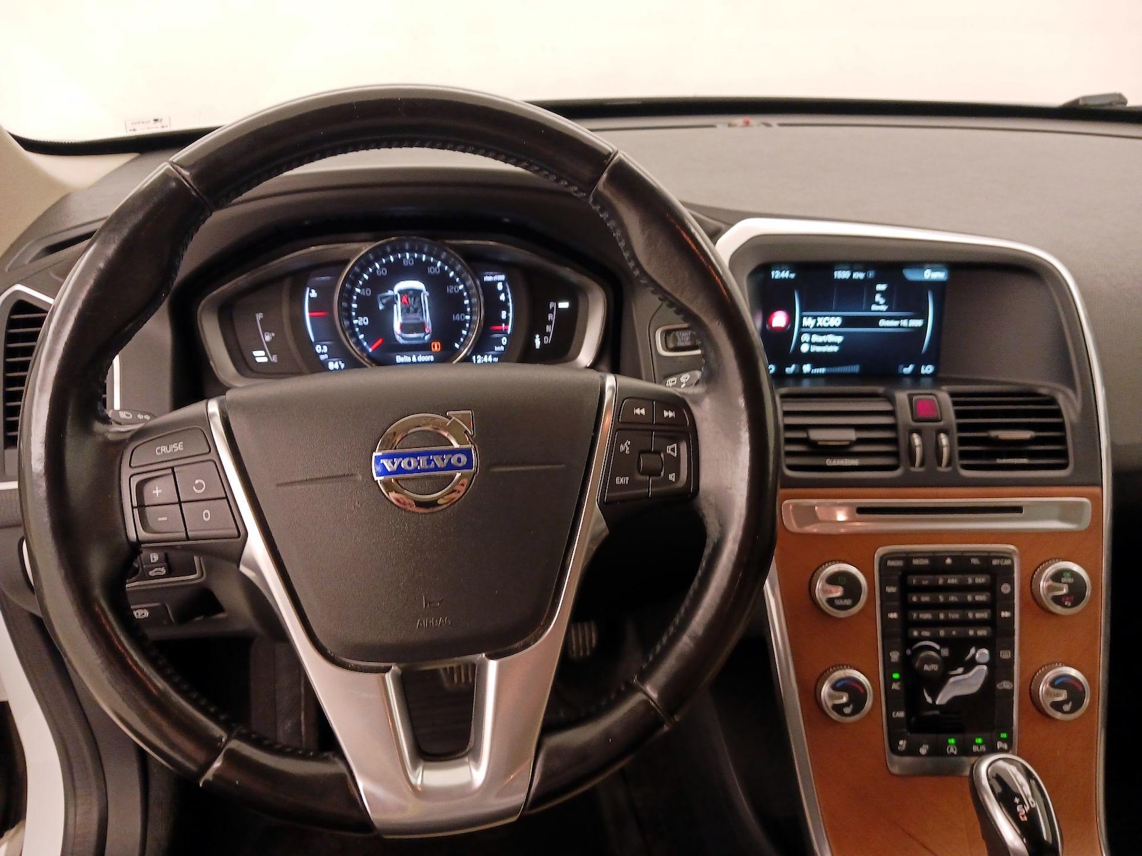 Navigation System
