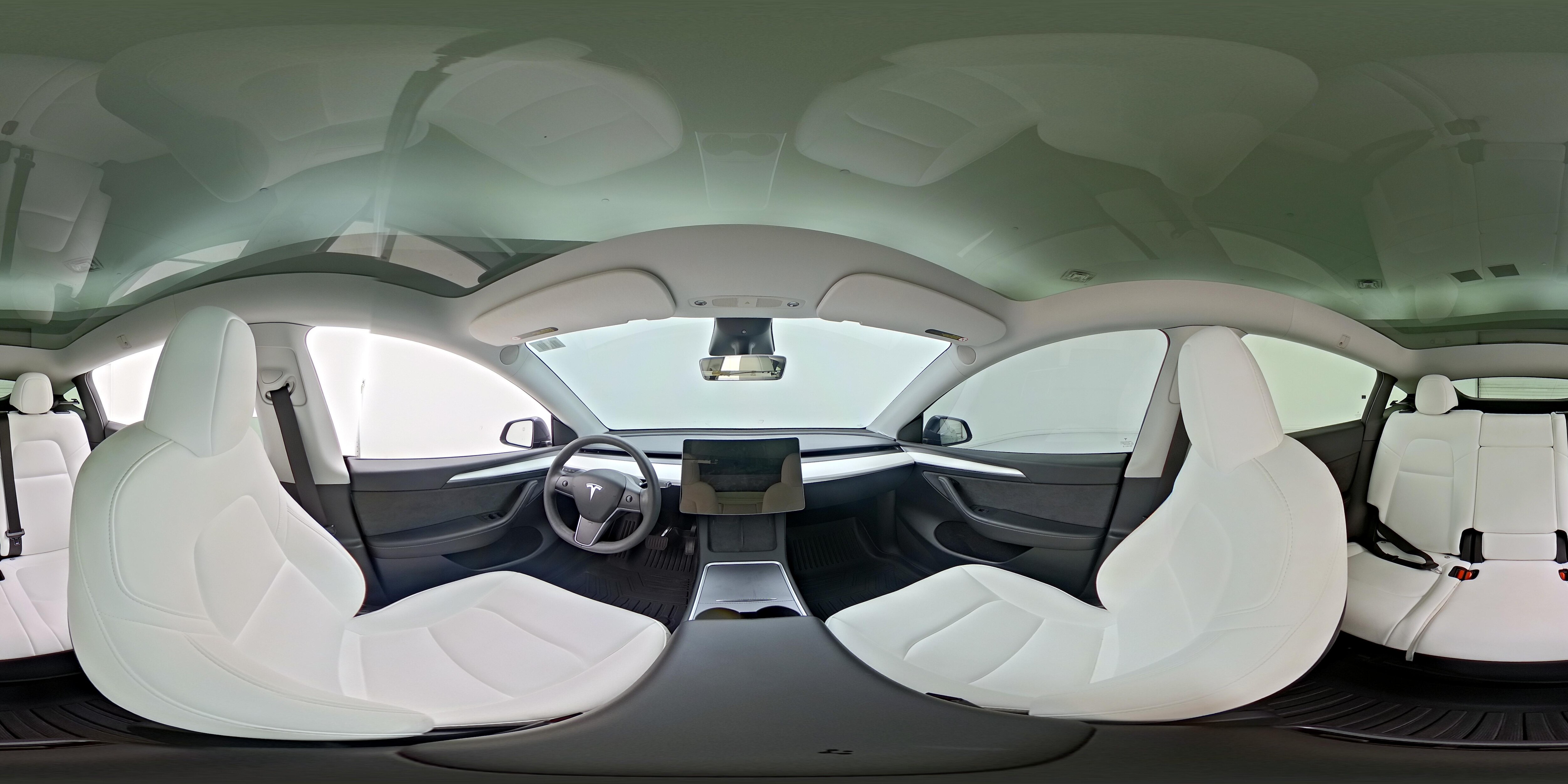 2023 Tesla Model Y Long Range - Photo 26